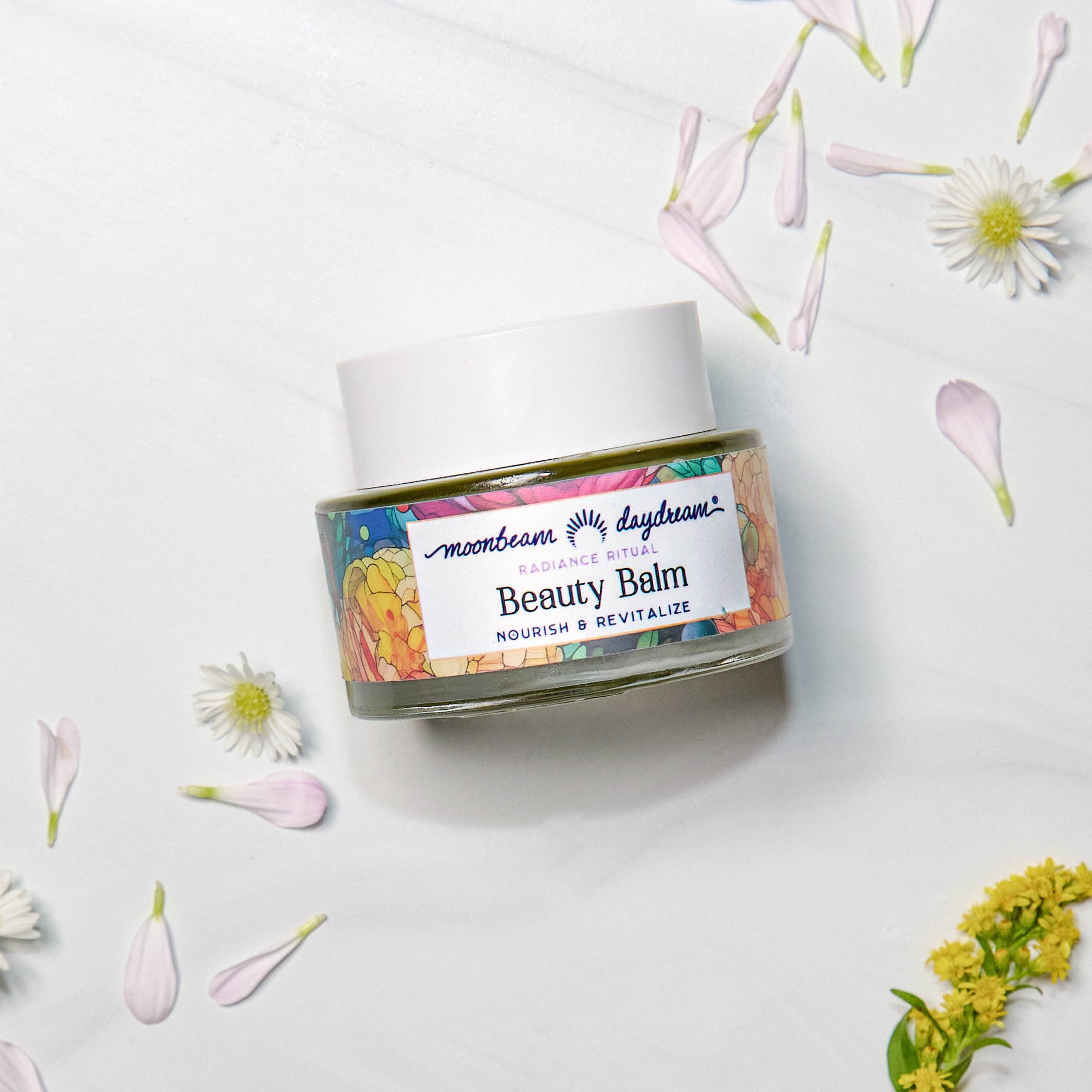 Beauty Balm Radiance Ritual