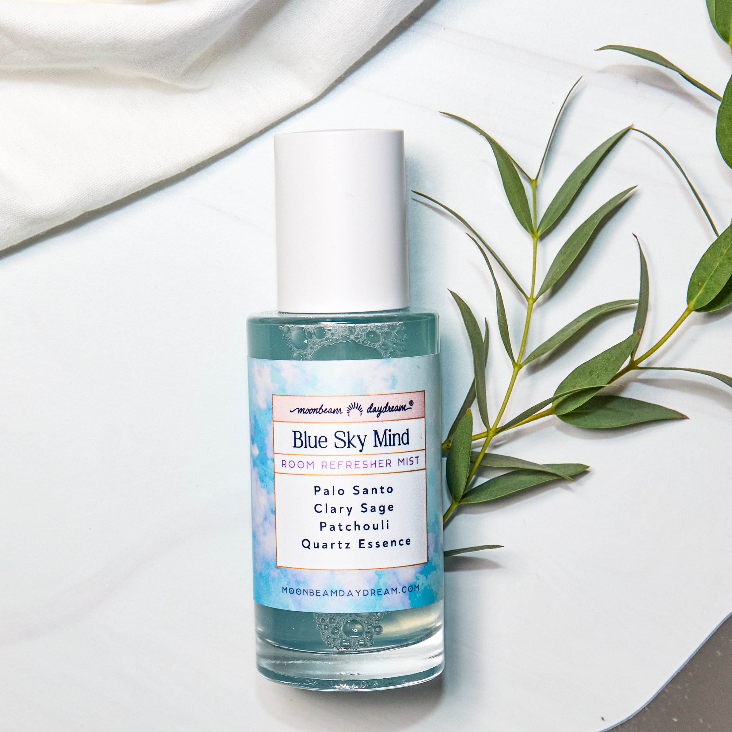 Blue Sky Mind Room Spritz