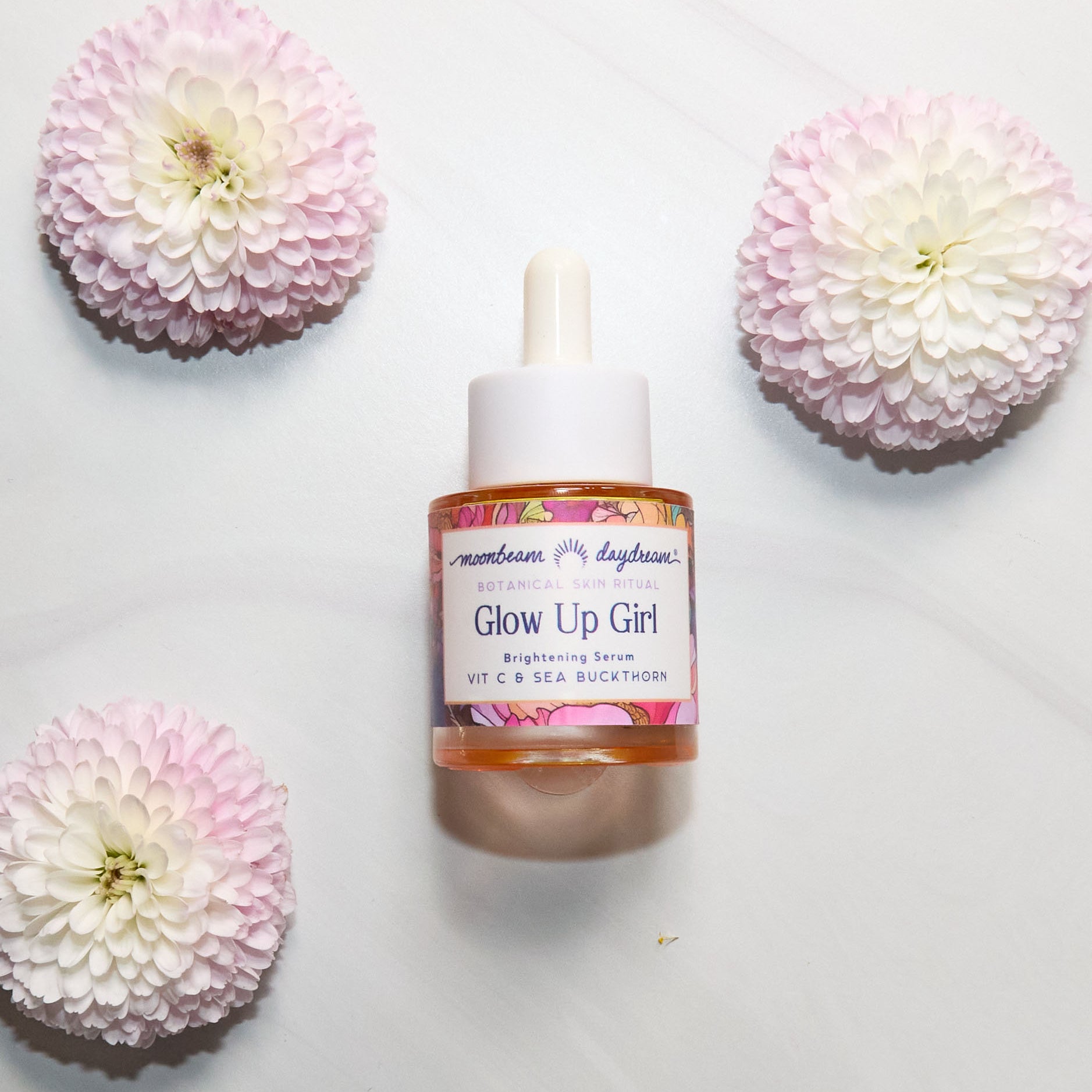 Glow Up Girl Vitamin C Brightening Serum