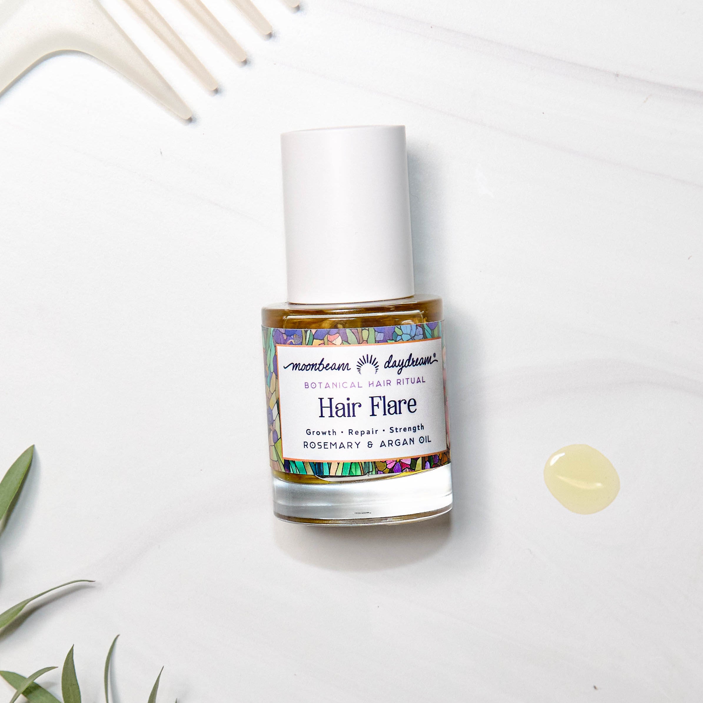 Hair Flare Hair Serum