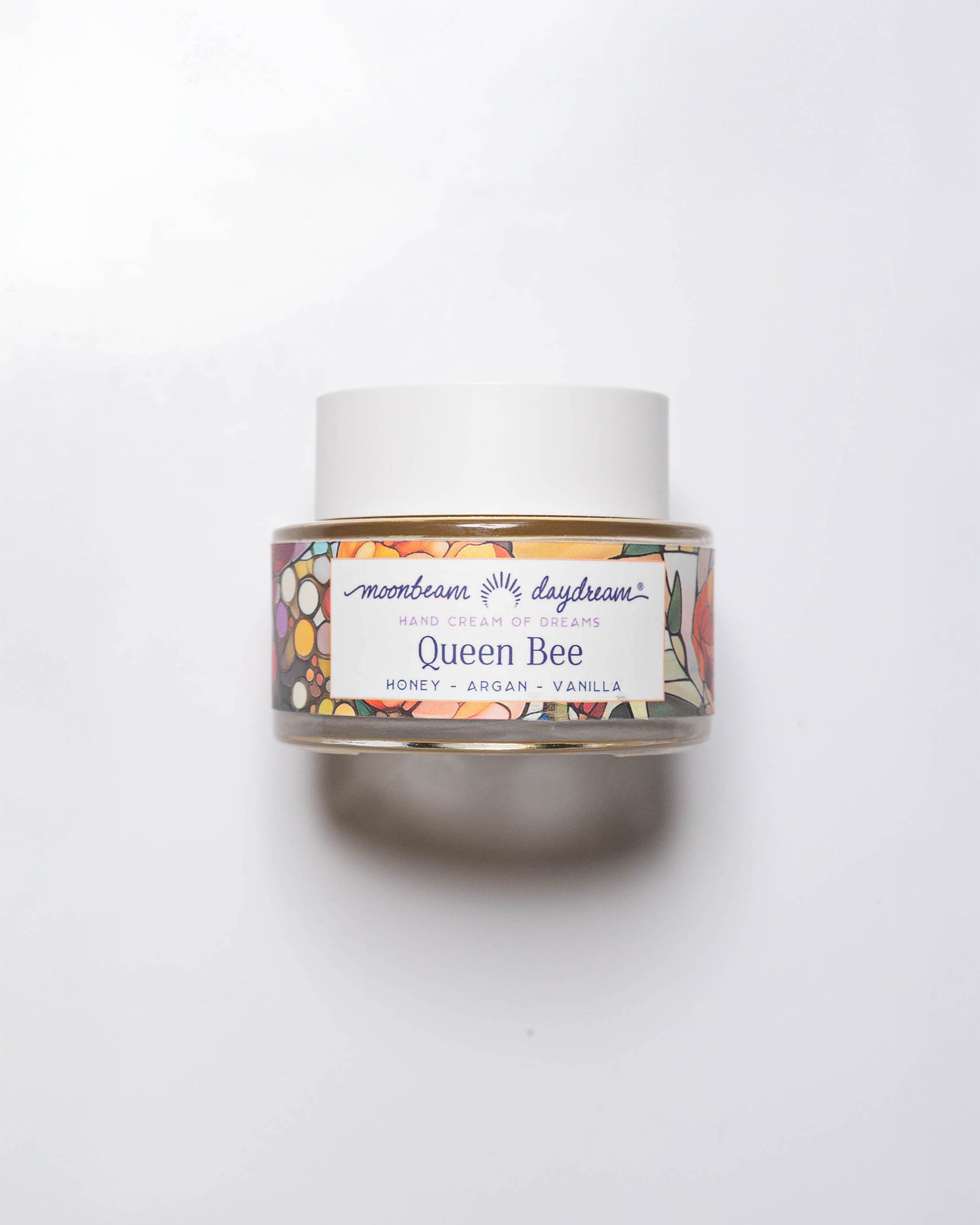 Queen Bee, Queen Cream