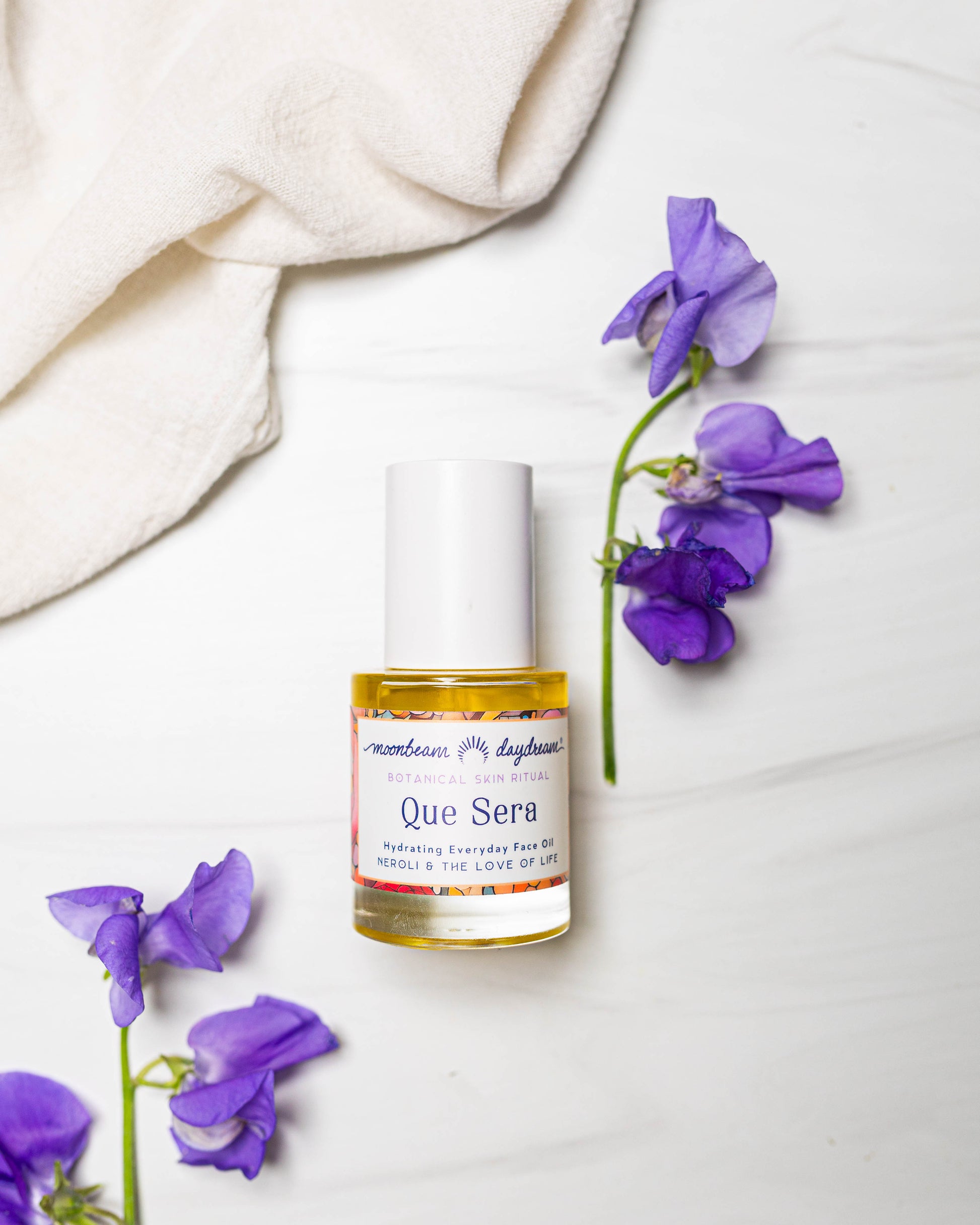 Que Sera Sera Rosa Set