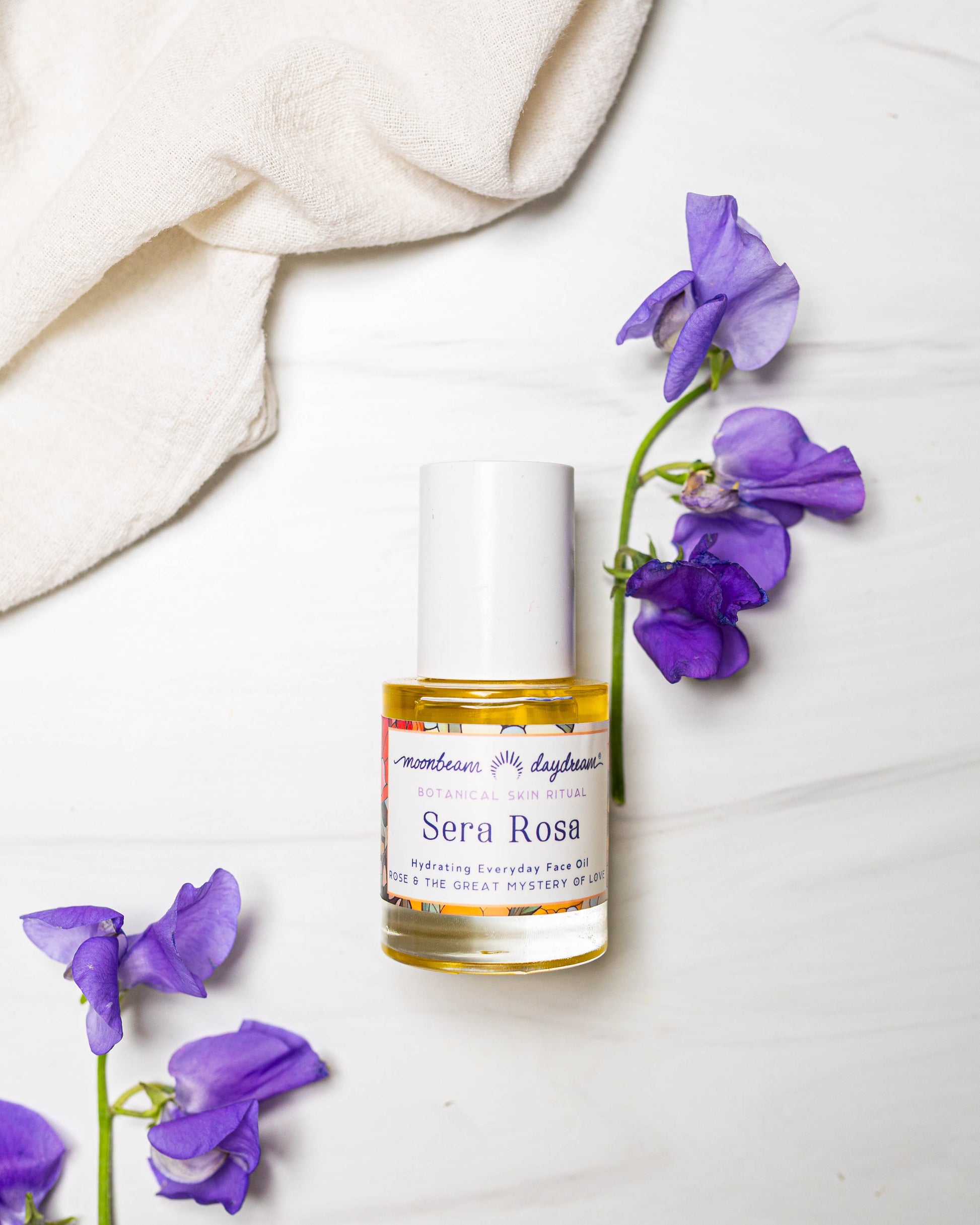 Que Sera Sera Rosa Set