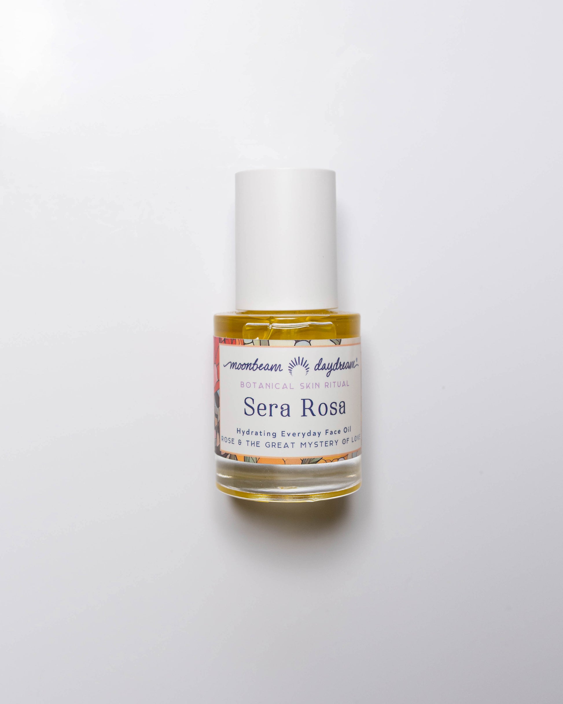 Que Sera Sera Rosa Set