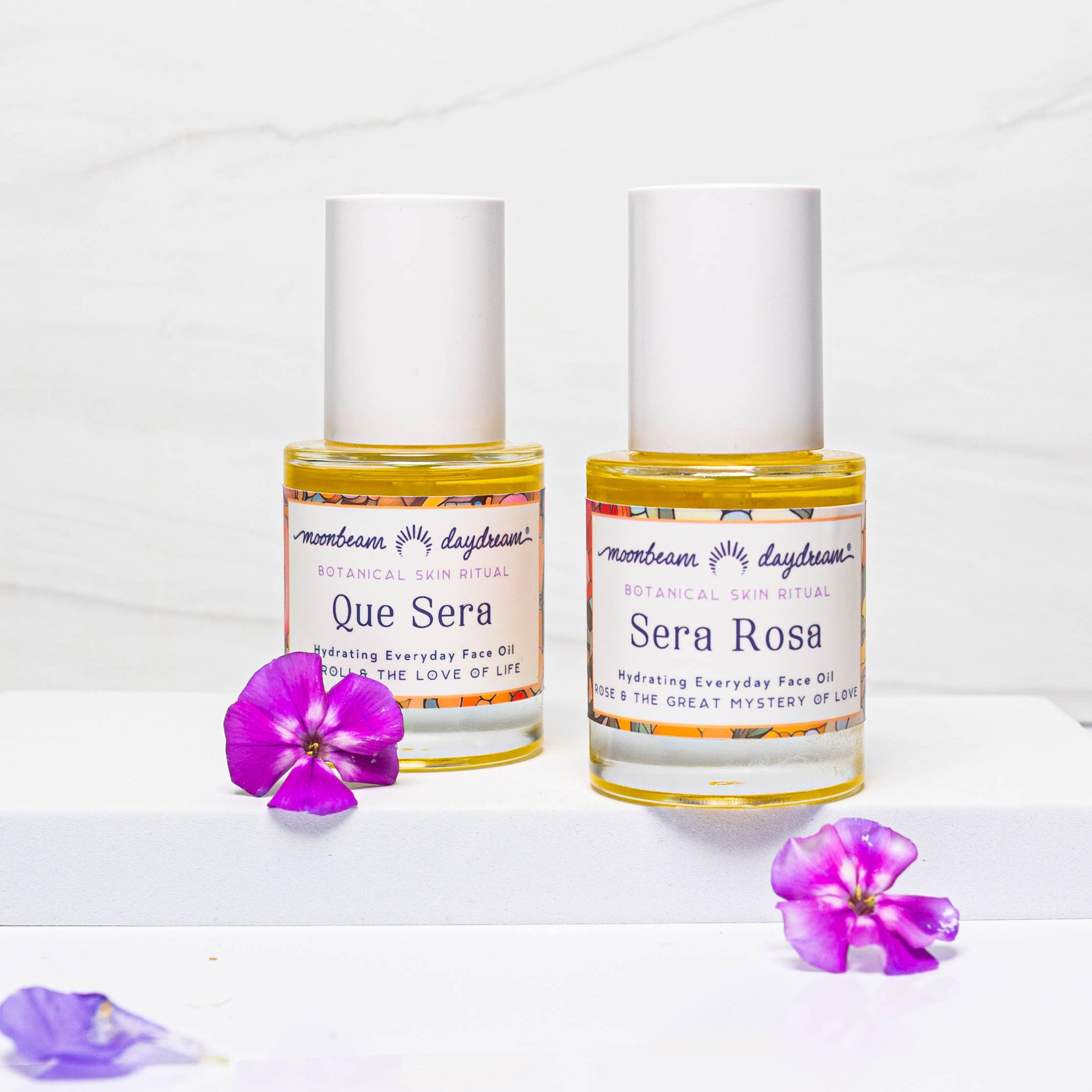 Que Sera Sera Rosa Set