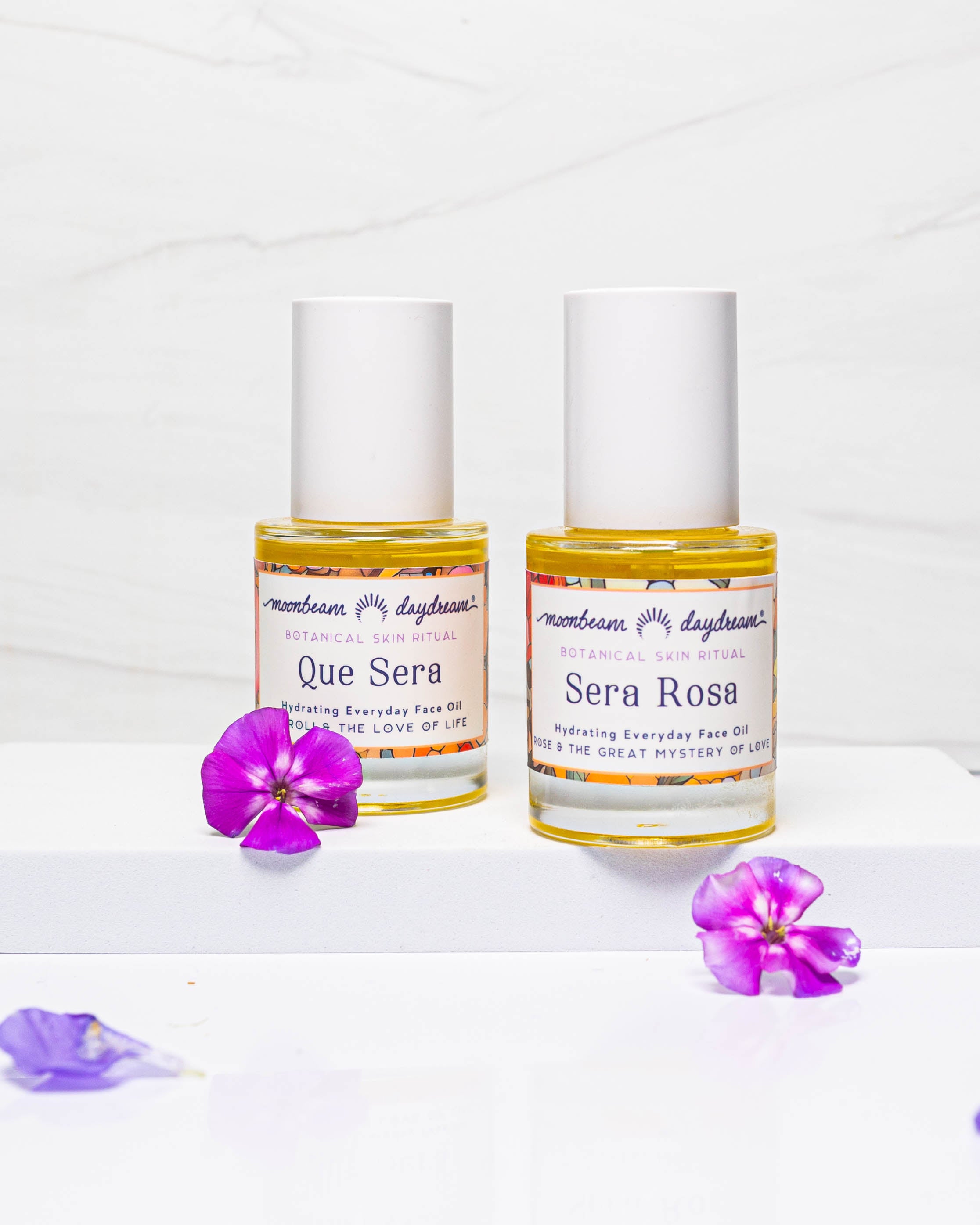 Que Sera Sera Rosa Set