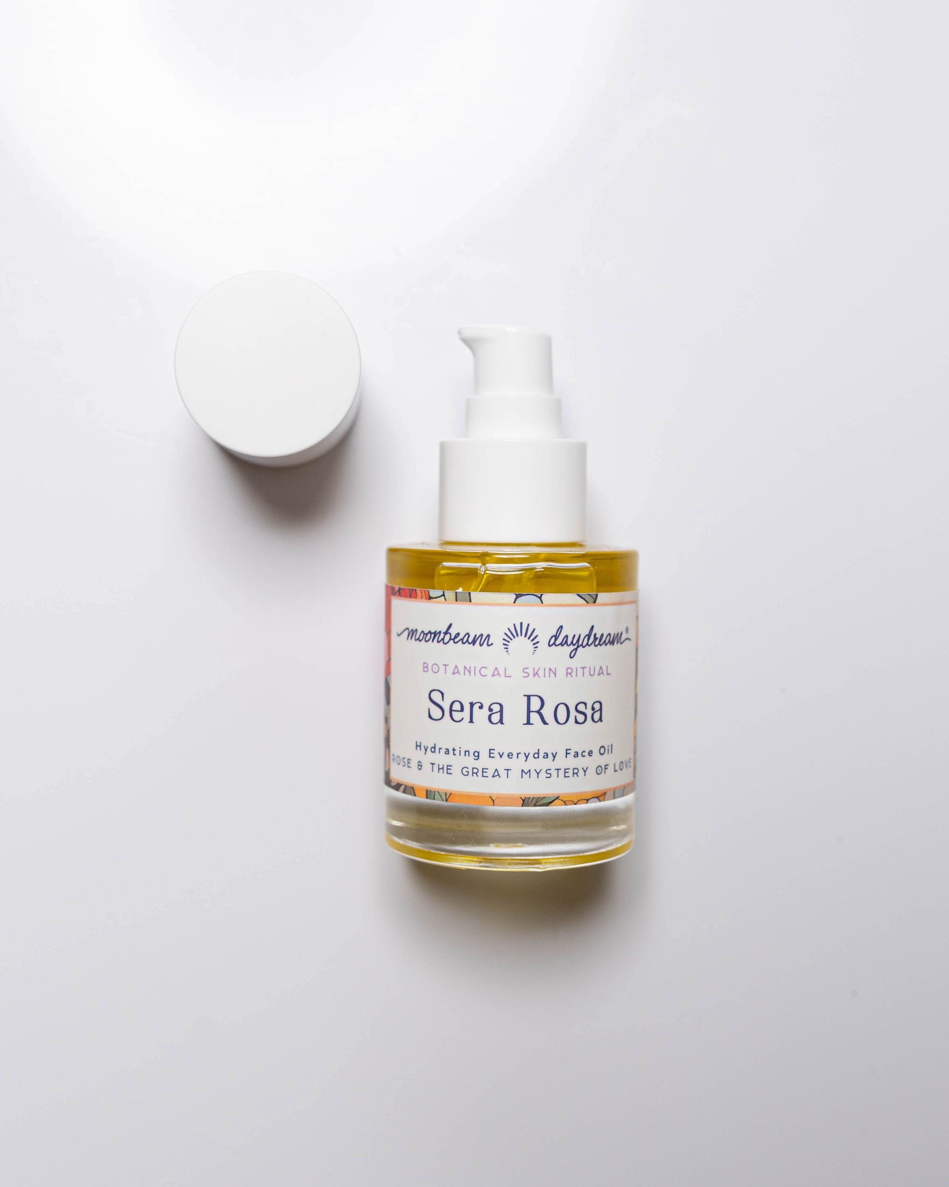 Que Sera Sera Rosa Set