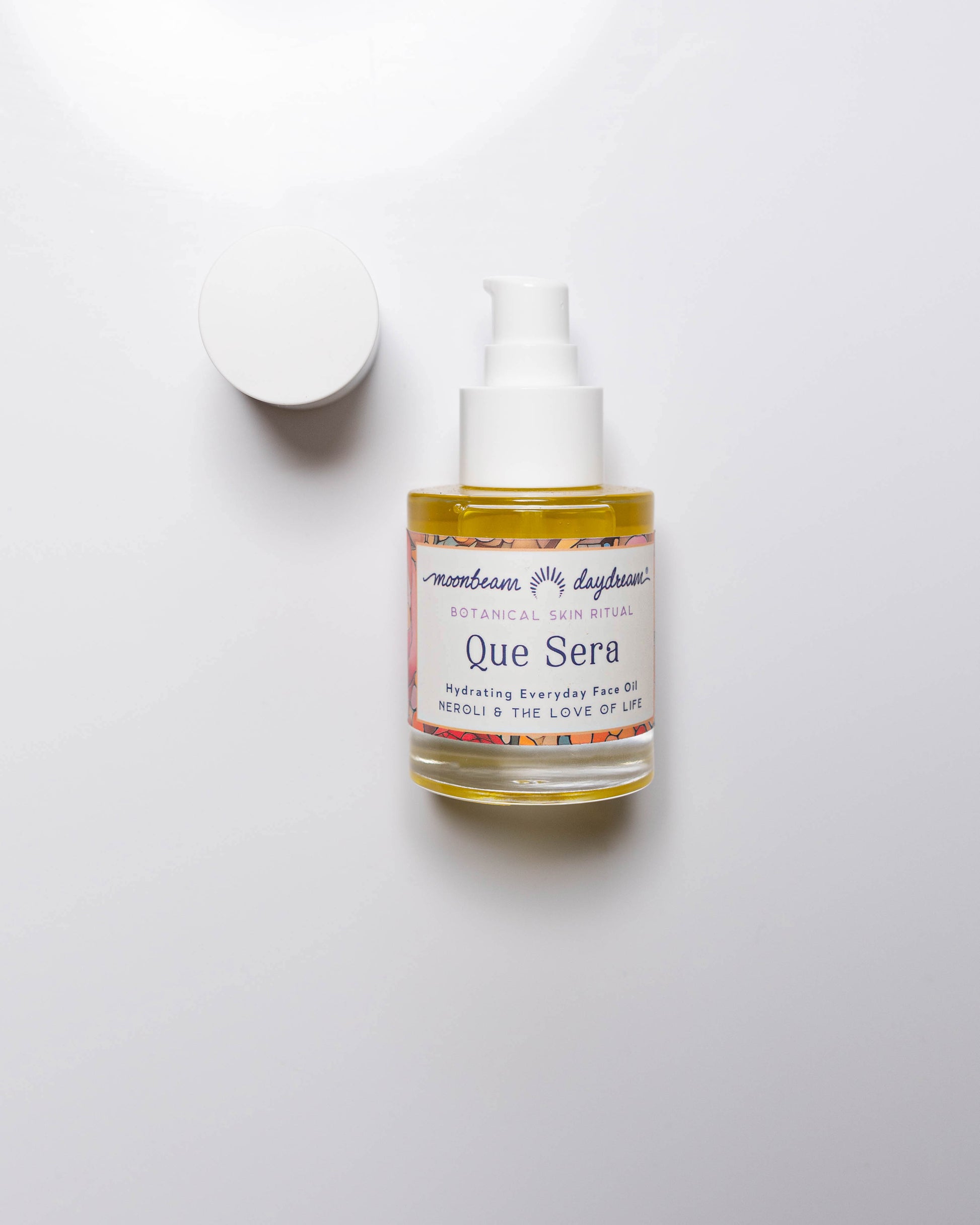 Que Sera Sera Rosa Set