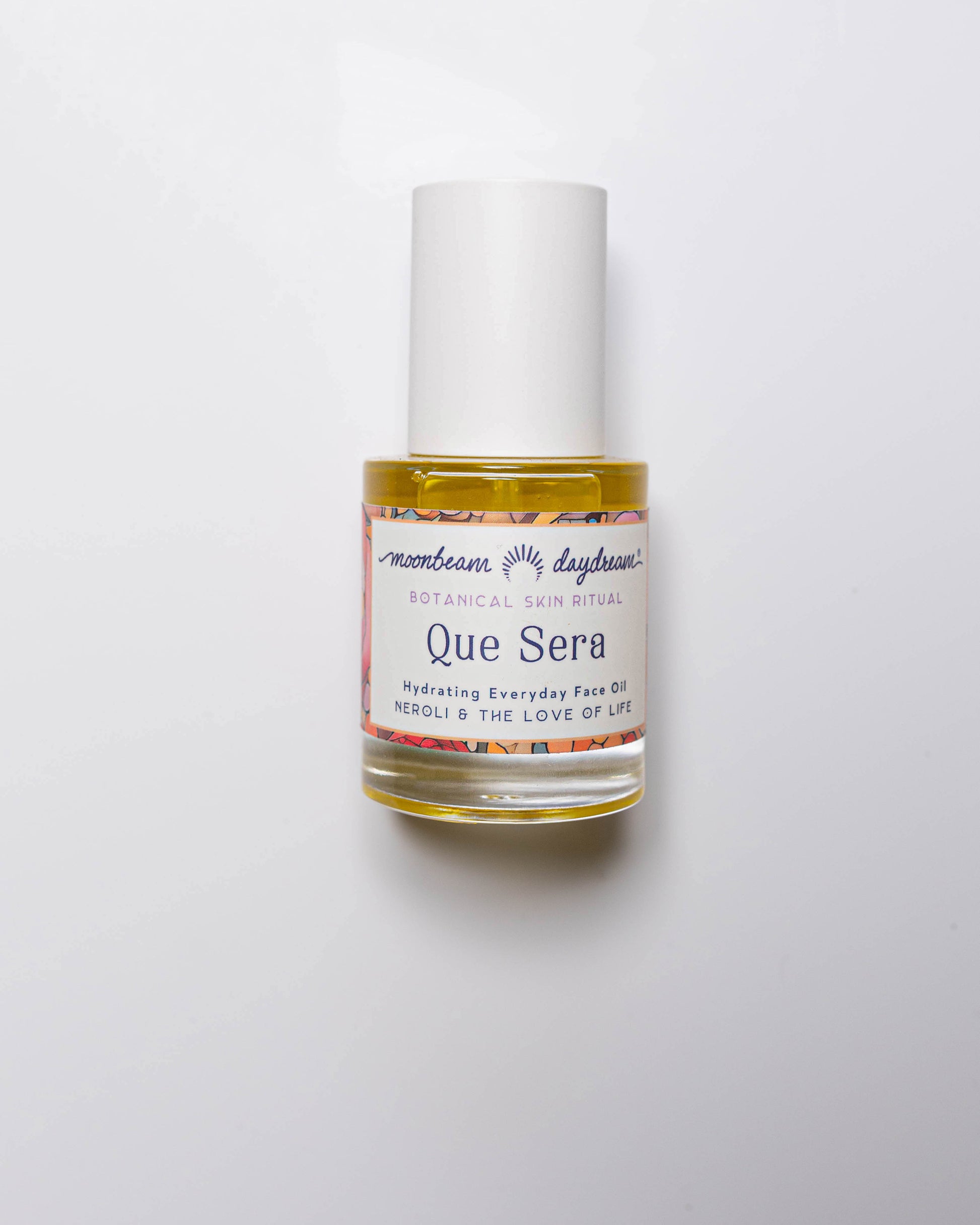 Que Sera Sera Rosa Set