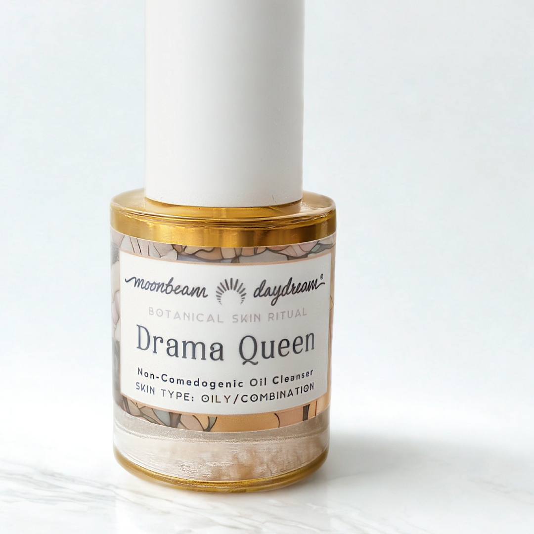 Drama Queen Oil Cleanser
