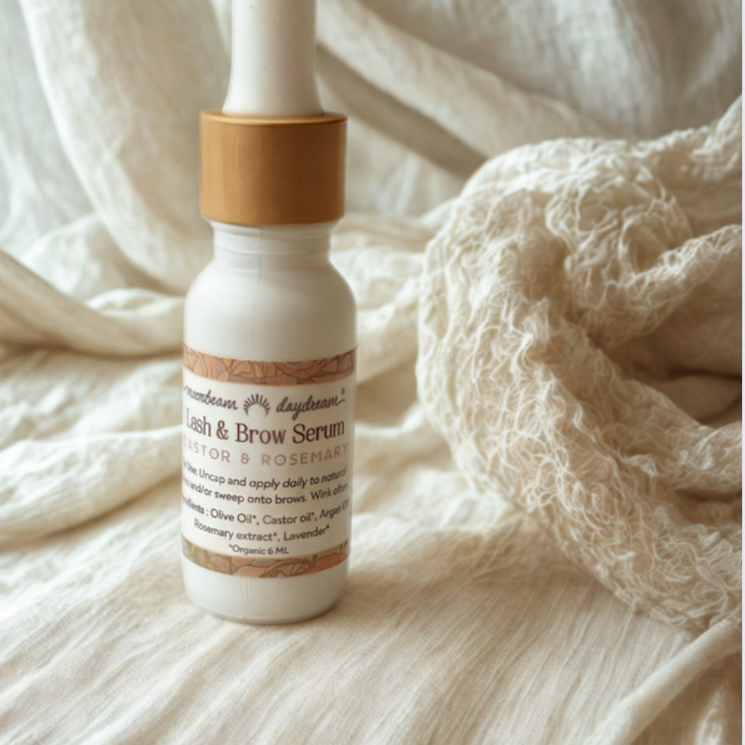 Lash & Brow Serum