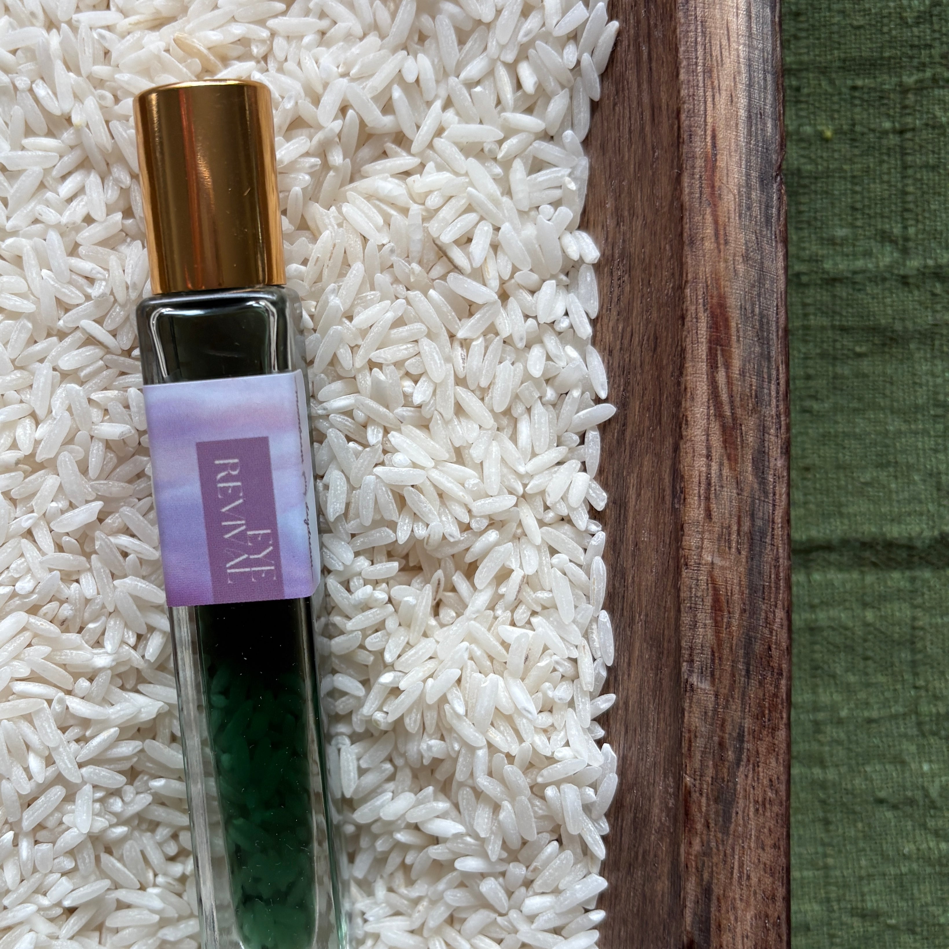 Eye Revival Botanical Under Eye Roller