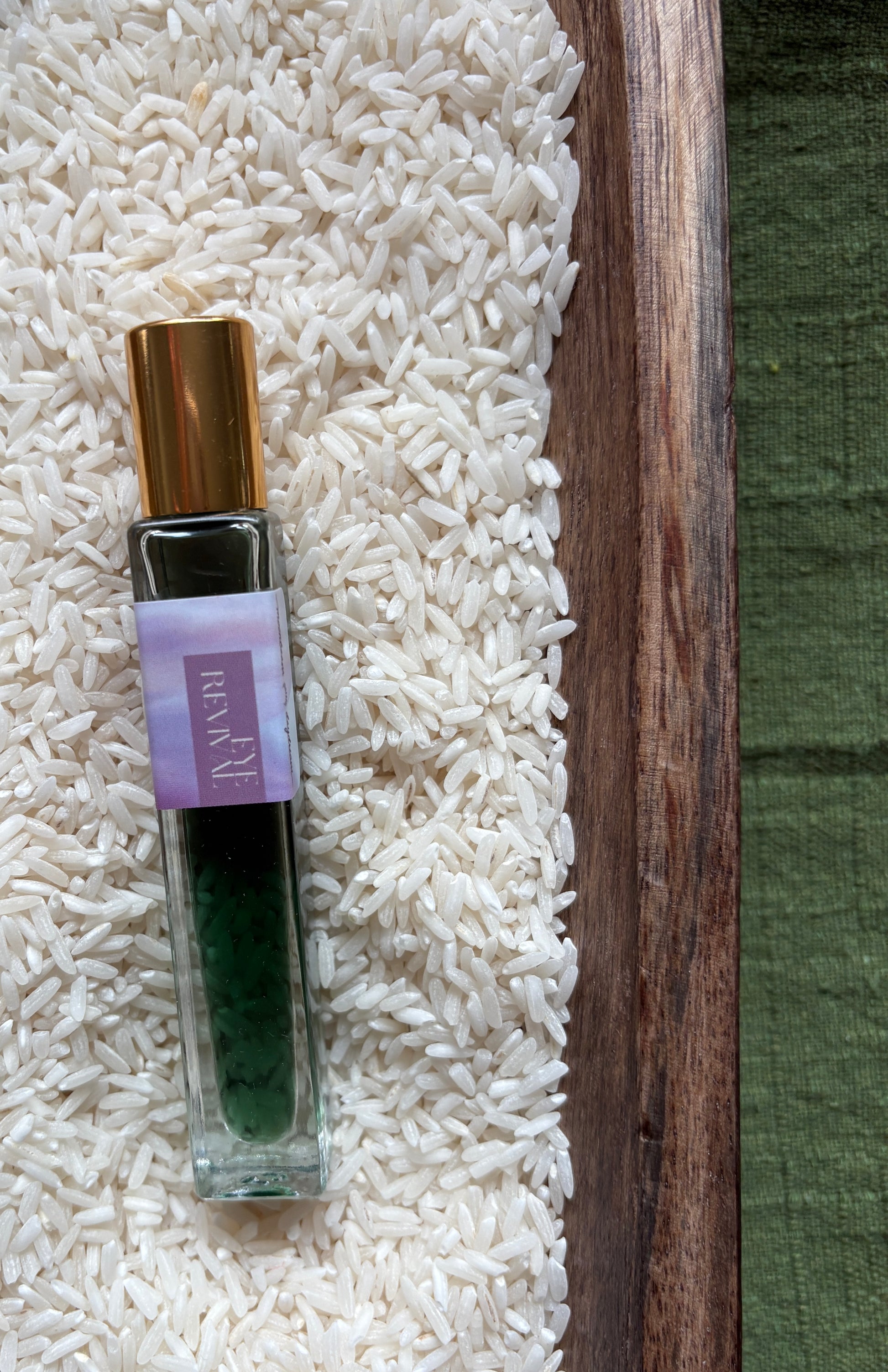 Eye Revival Botanical Under Eye Roller