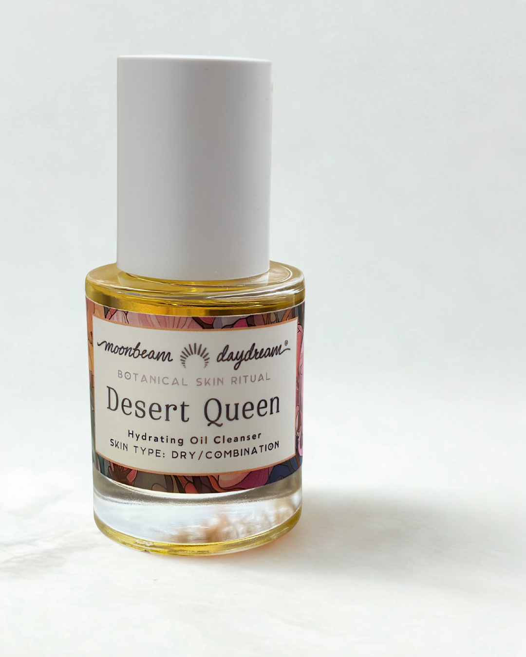 Desert Queen Oil Cleanser