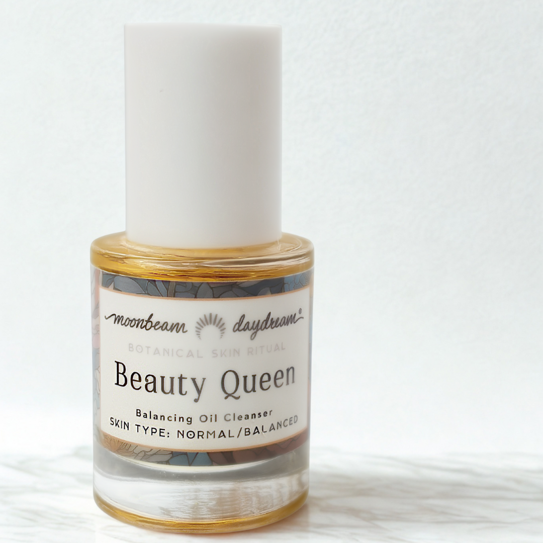 Beauty Queen Oil Cleanser