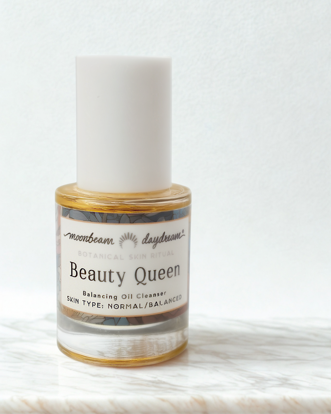 Beauty Queen Oil Cleanser