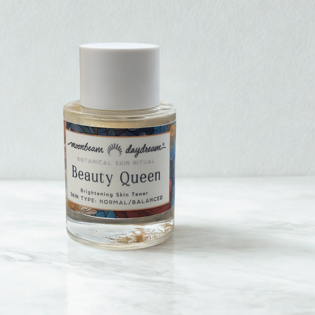 Beauty Queen Botanical Toner
