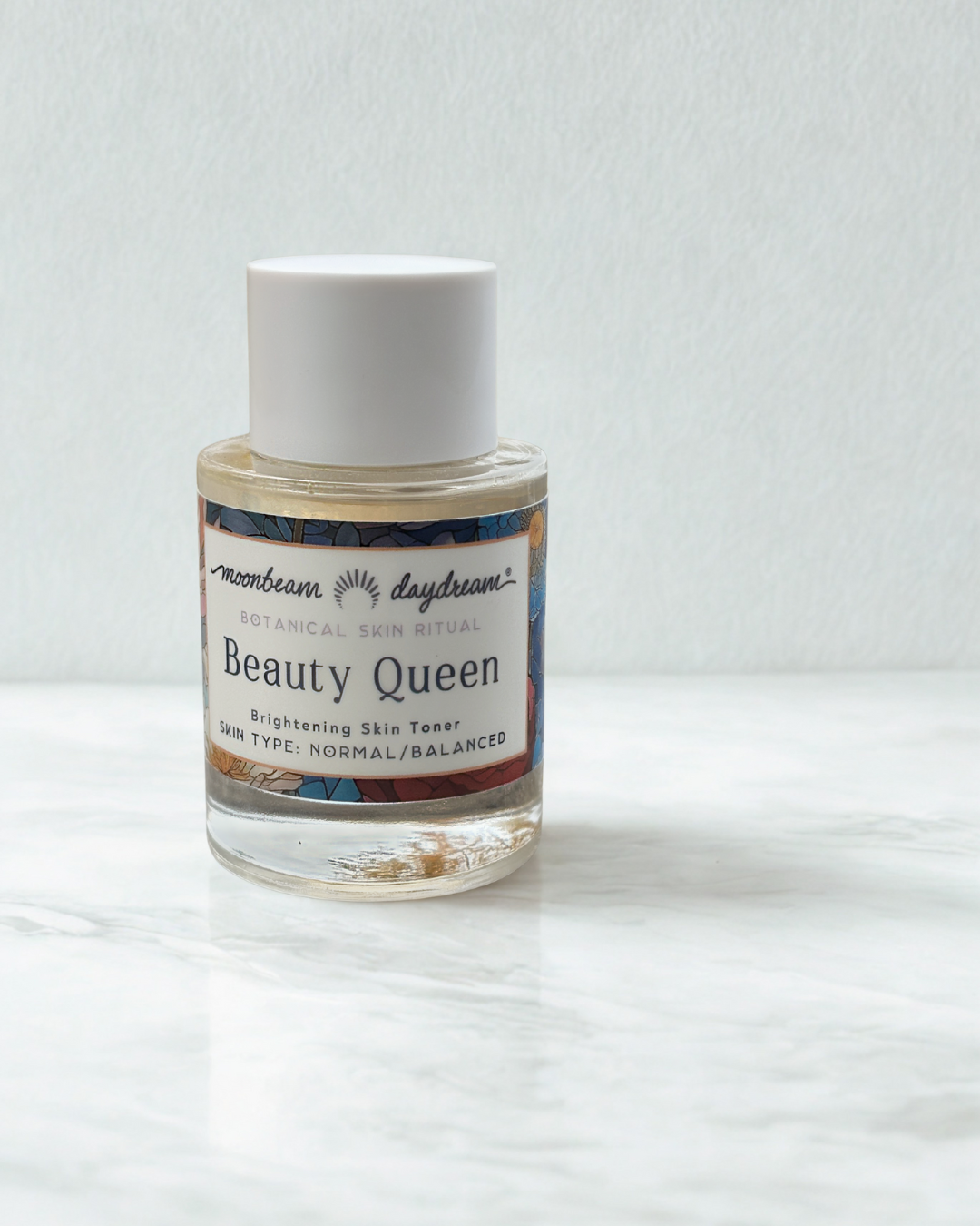 Beauty Queen Botanical Toner