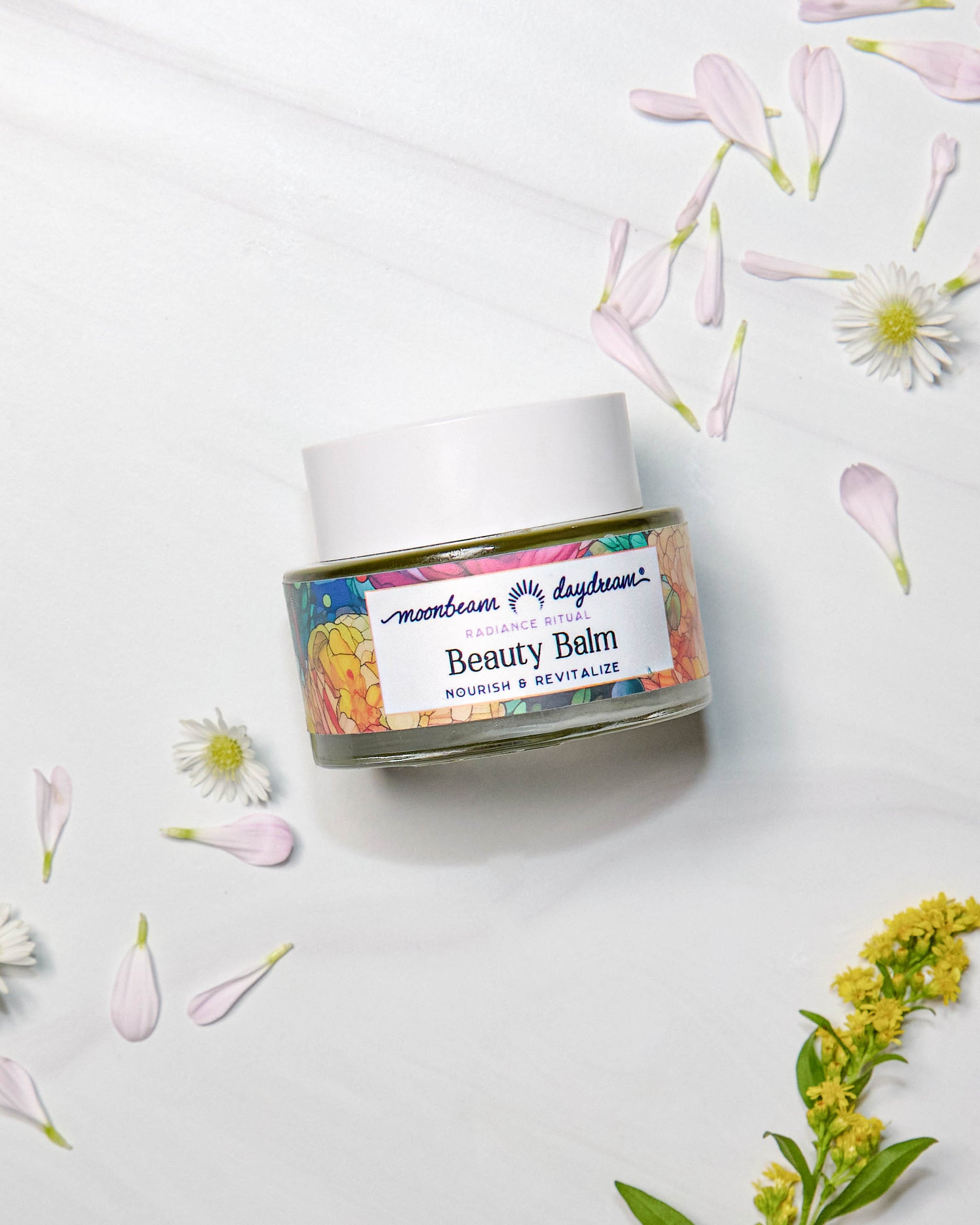 Beauty Balm Radiance Ritual