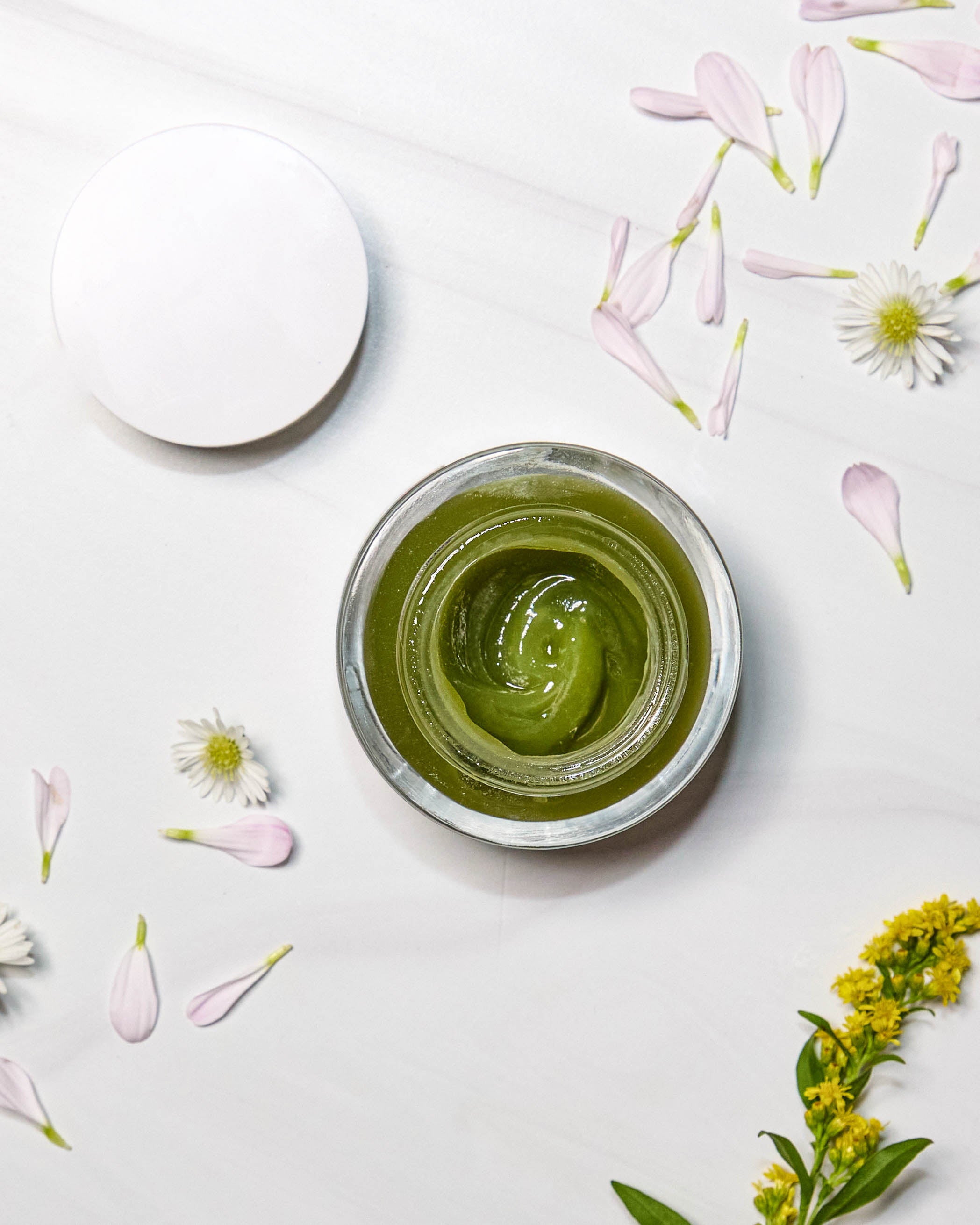 Beauty Balm Radiance Ritual