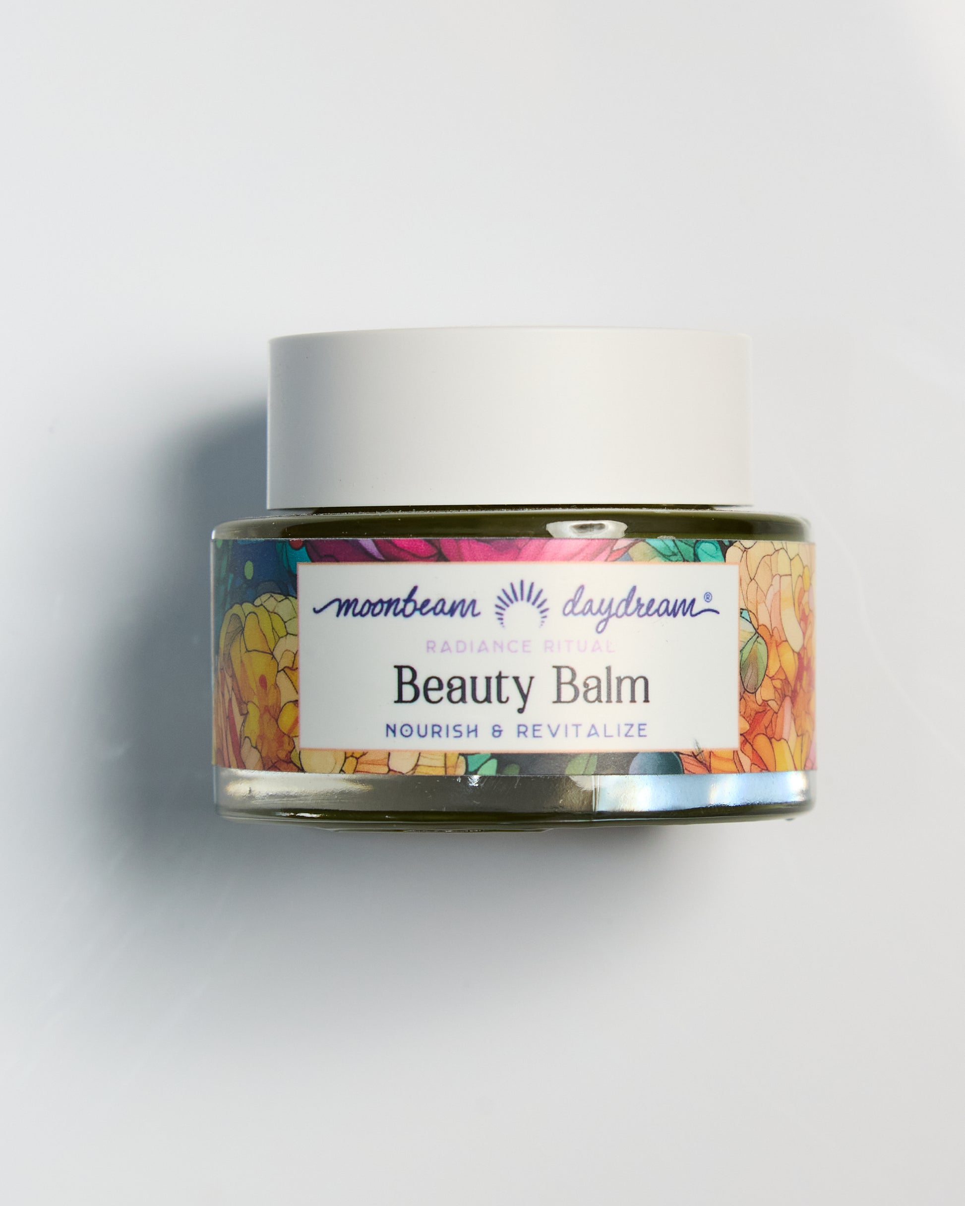 Beauty Balm Radiance Ritual