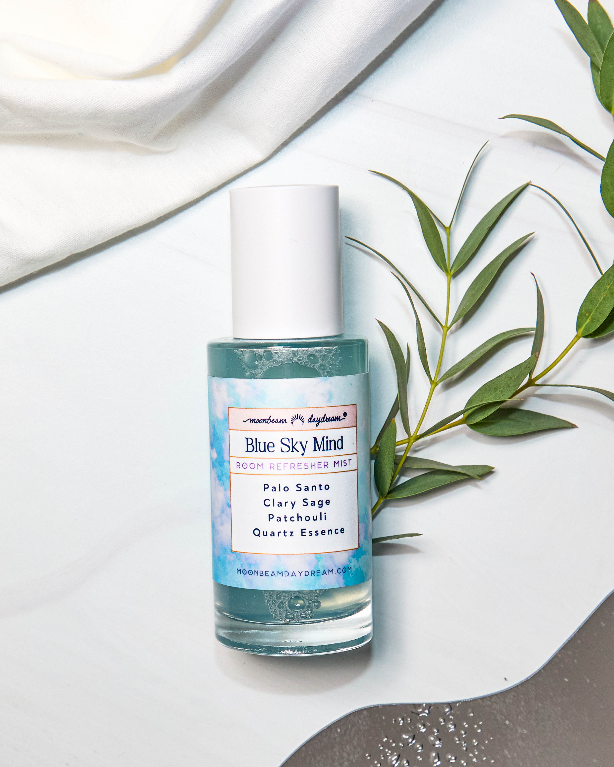 Blue Sky Mind Room Spritz