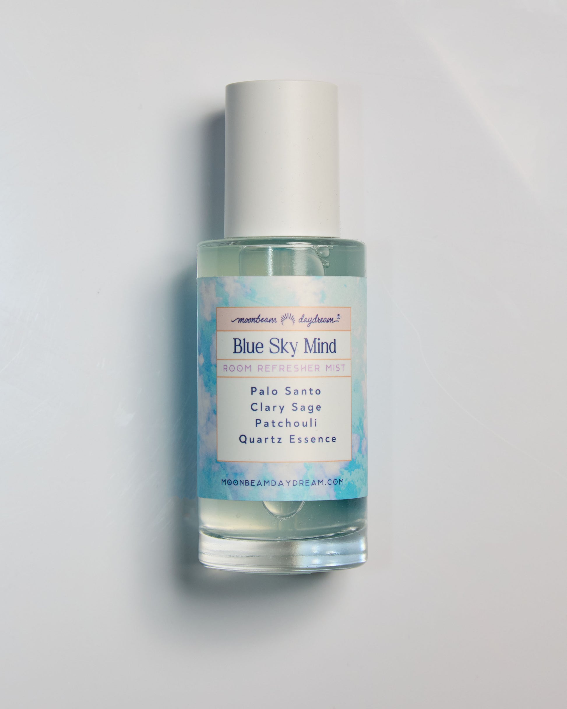 Blue Sky Mind Room Spritz