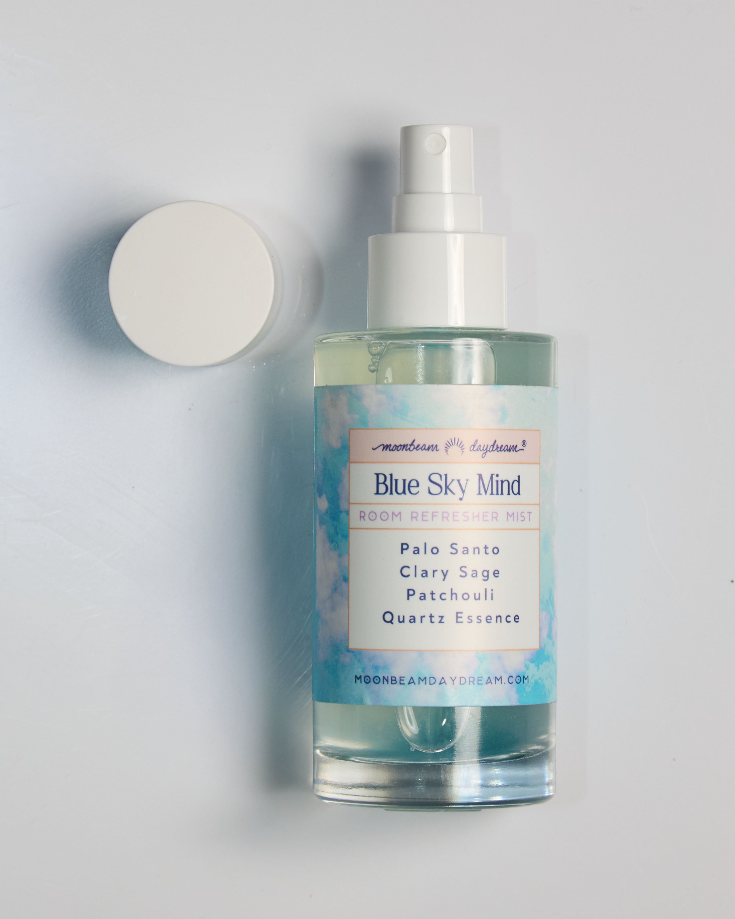 Blue Sky Mind Room Spritz