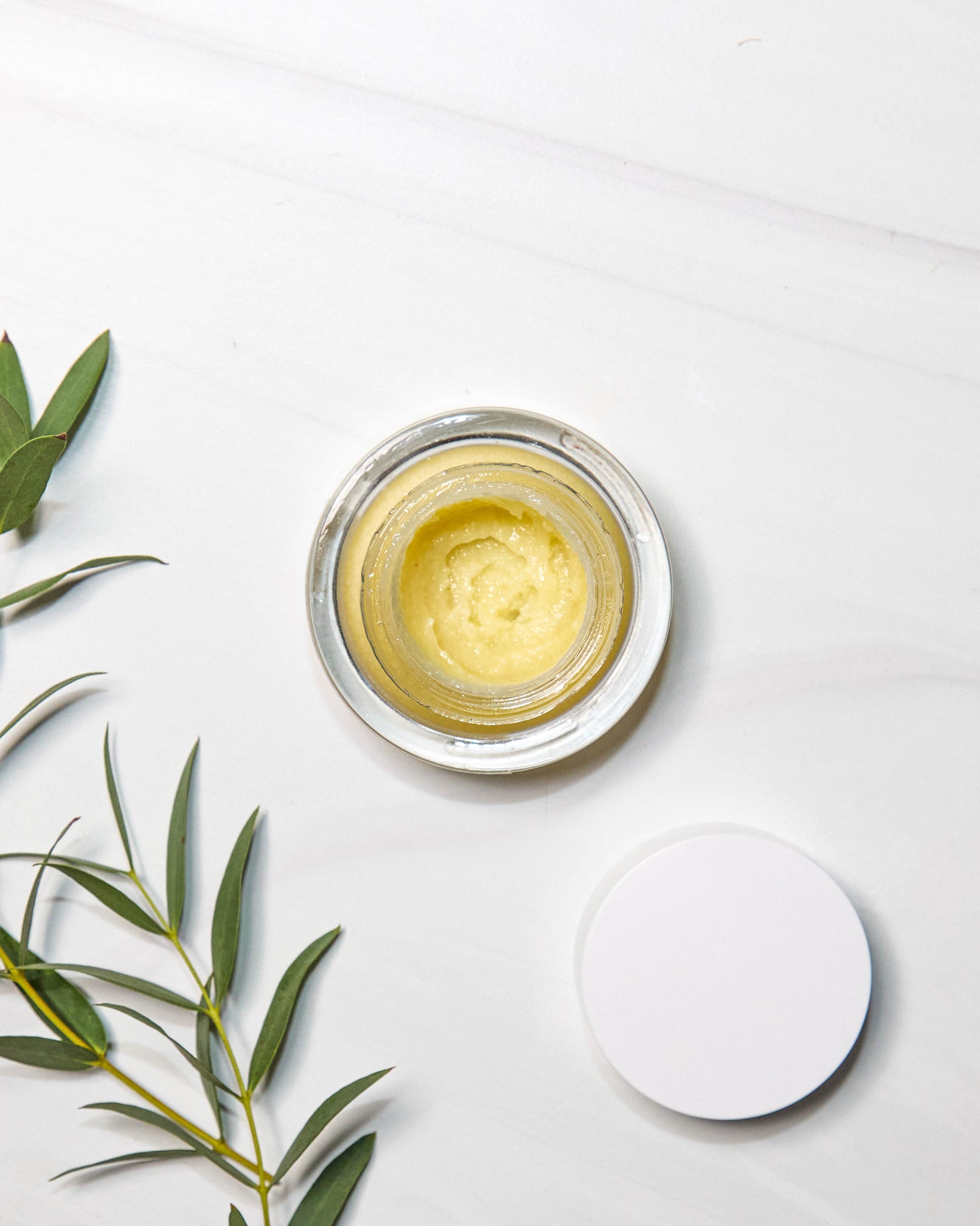 Cuticle Balm