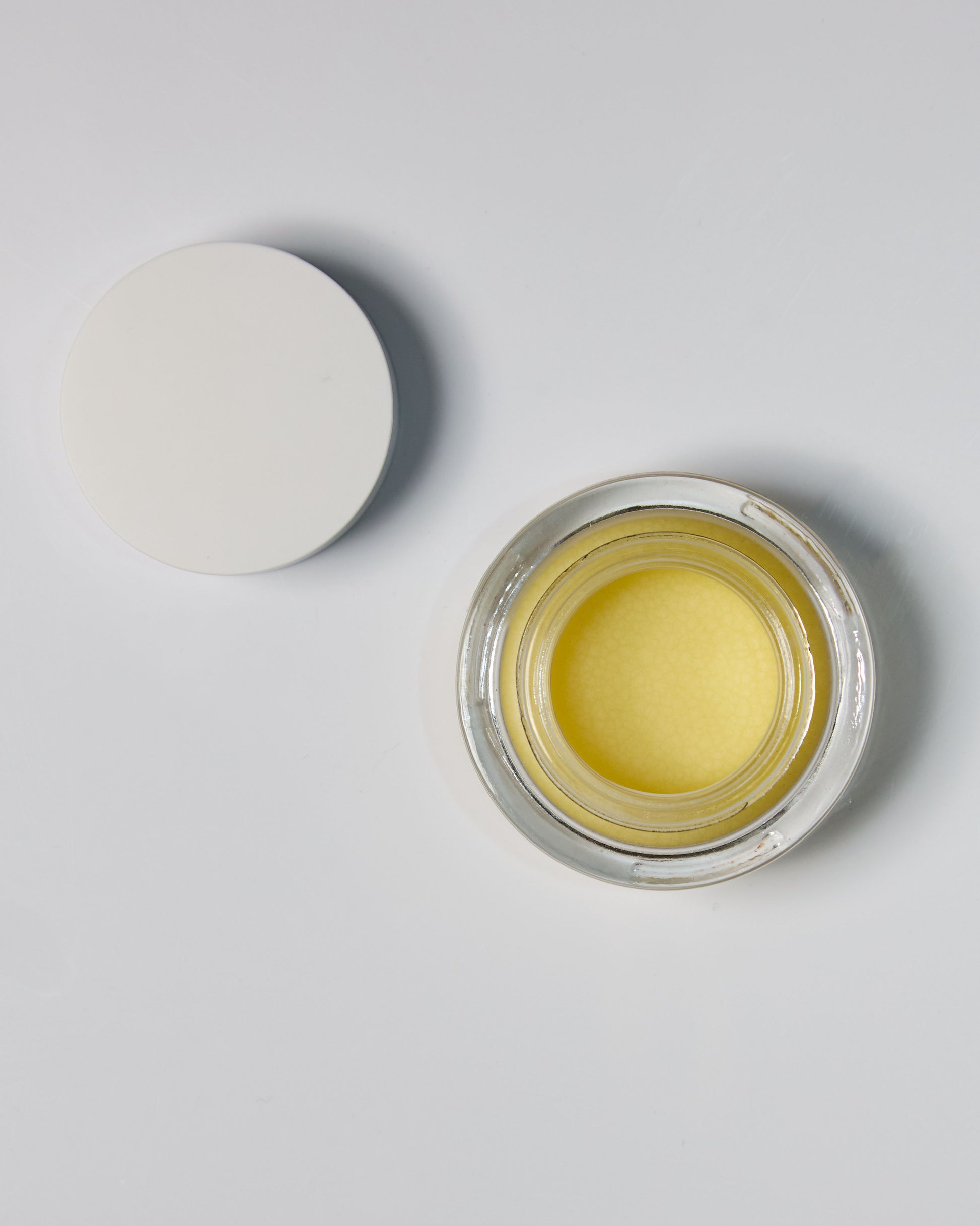 Cuticle Balm