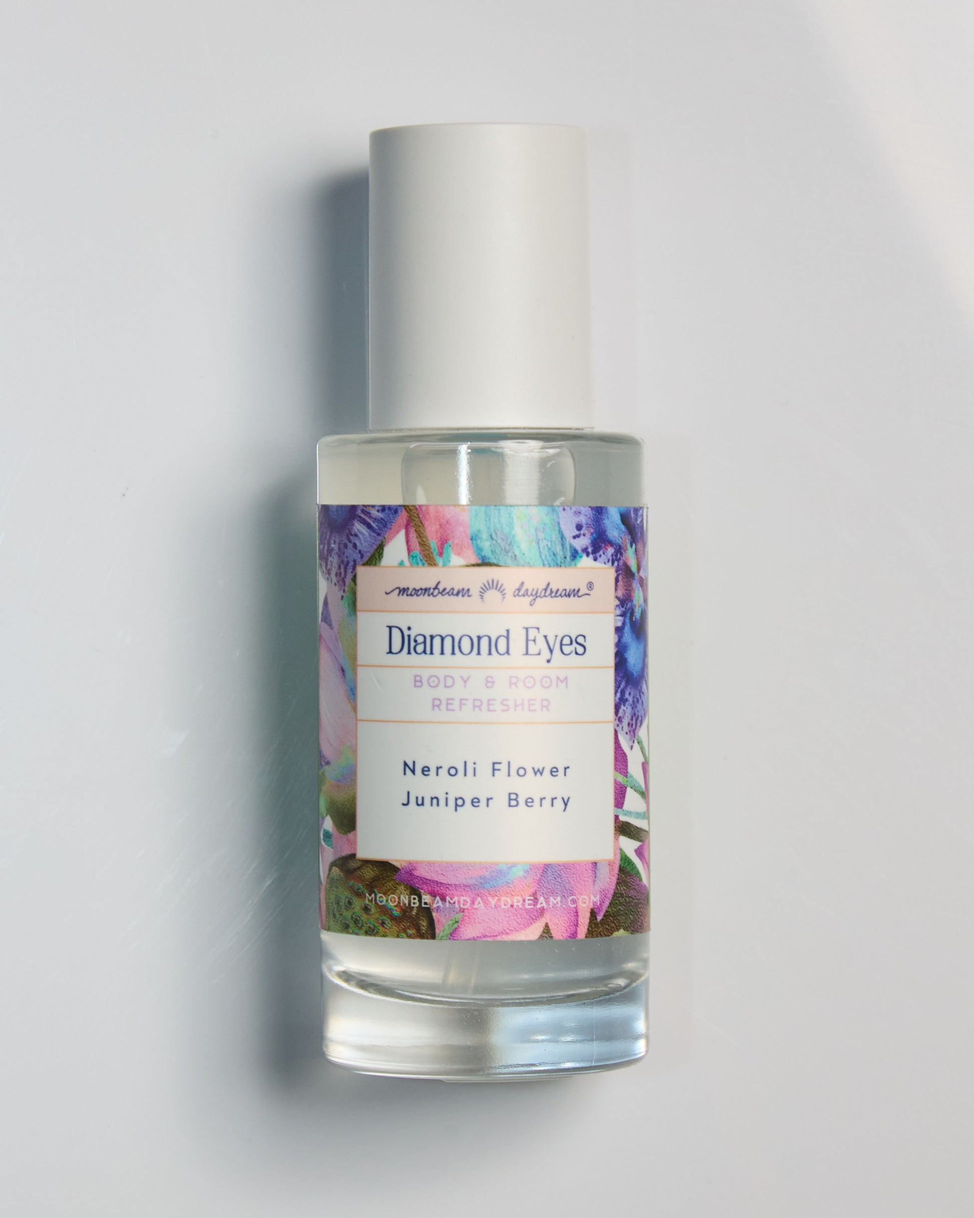 Diamond Eyes Body & Room Refresher Mist