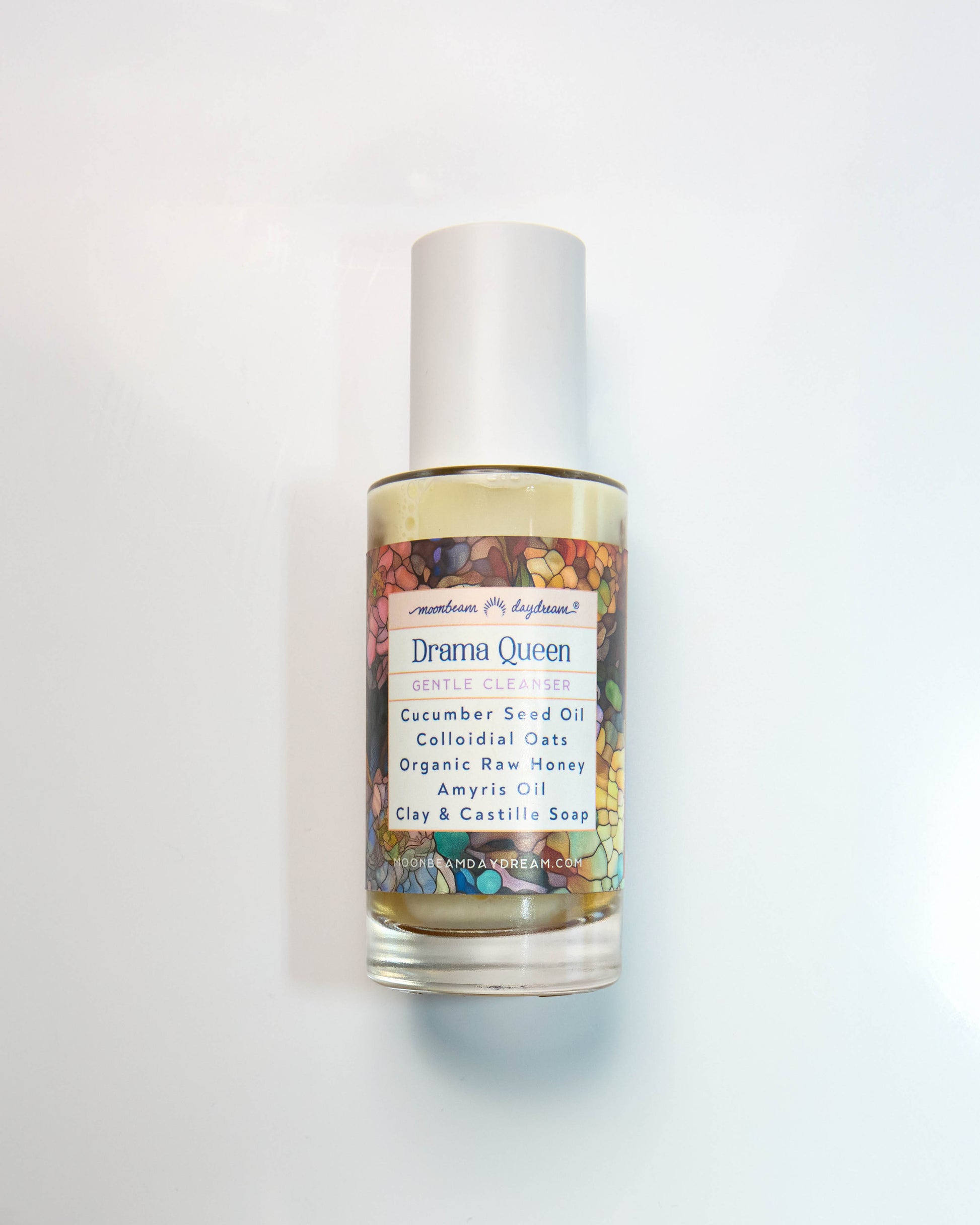 Drama Queen Gentle Foaming Cleanser