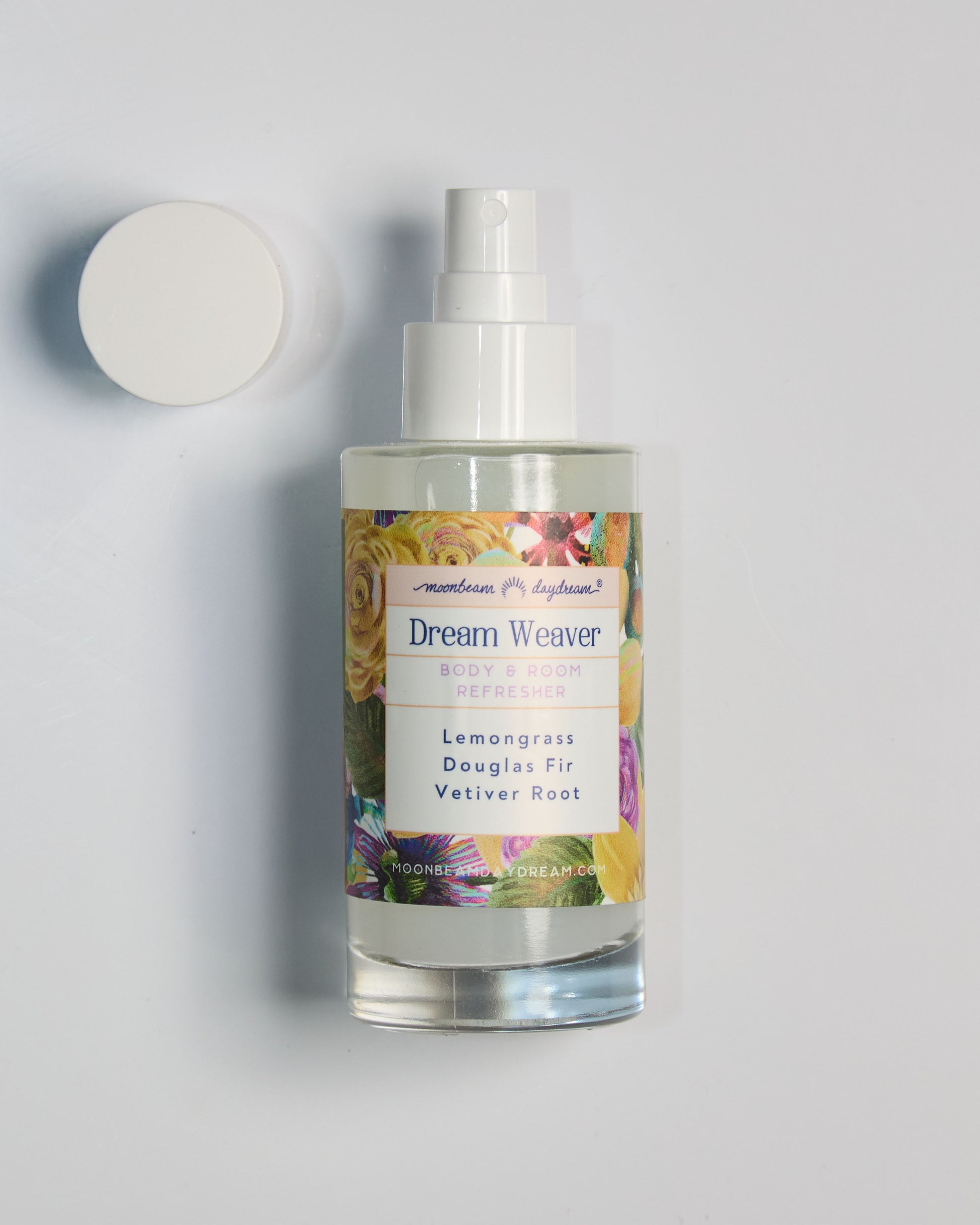 Dream Weaver Body & Room Refresher Mist