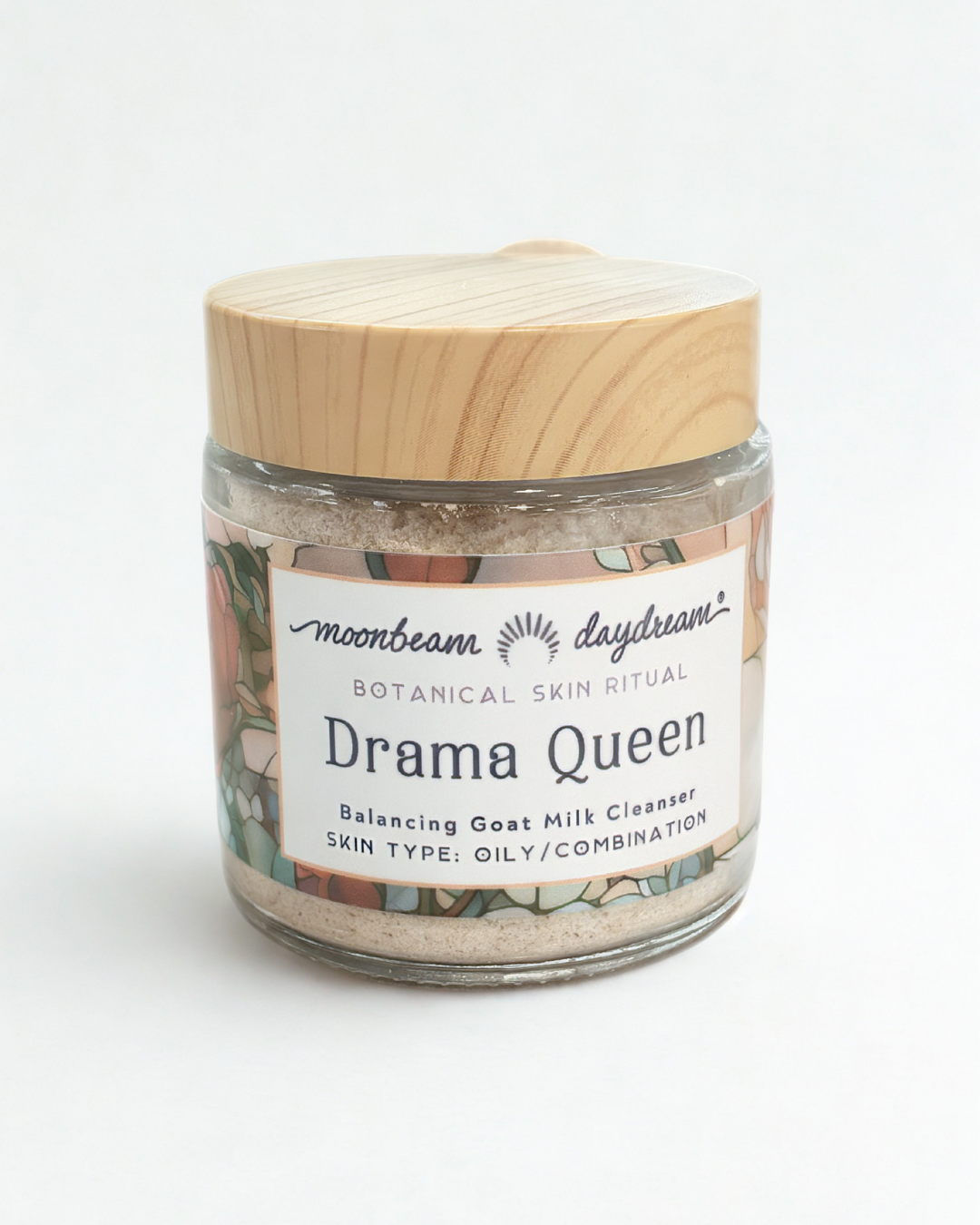 Drama Queen Goat Milk Cleanser