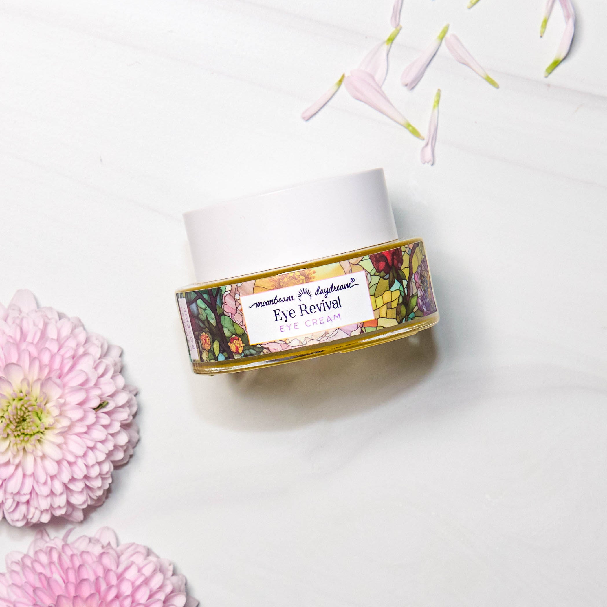 Eye Revival Eye Cream