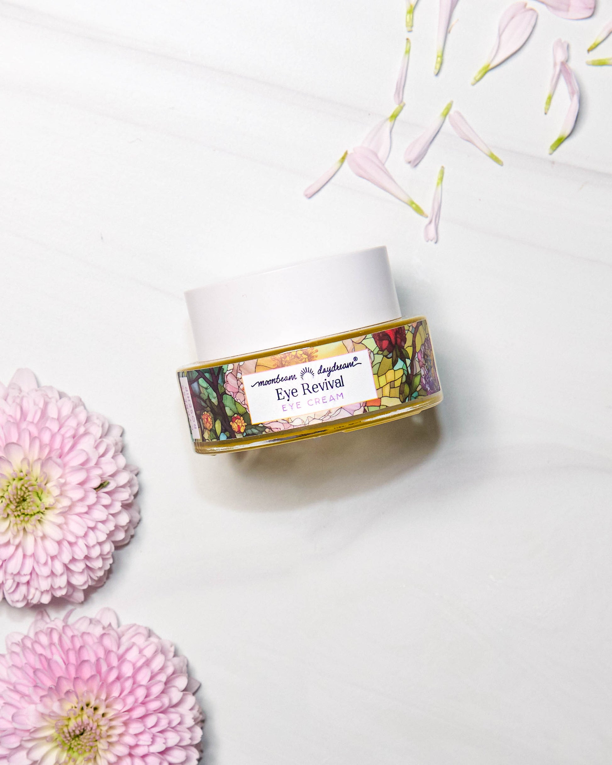 Eye Revival Eye Cream