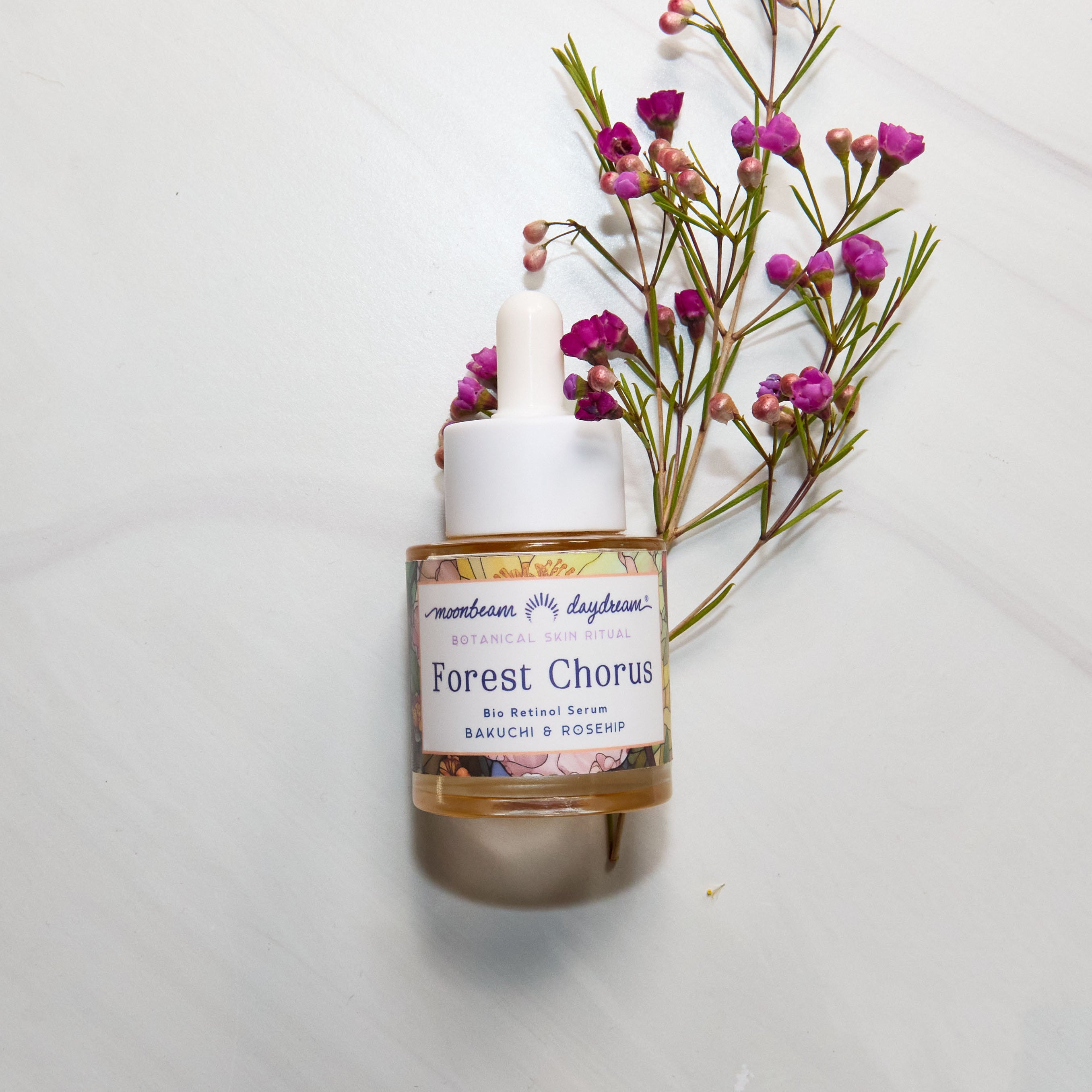 Forest Chorus Bio Retinol Serum