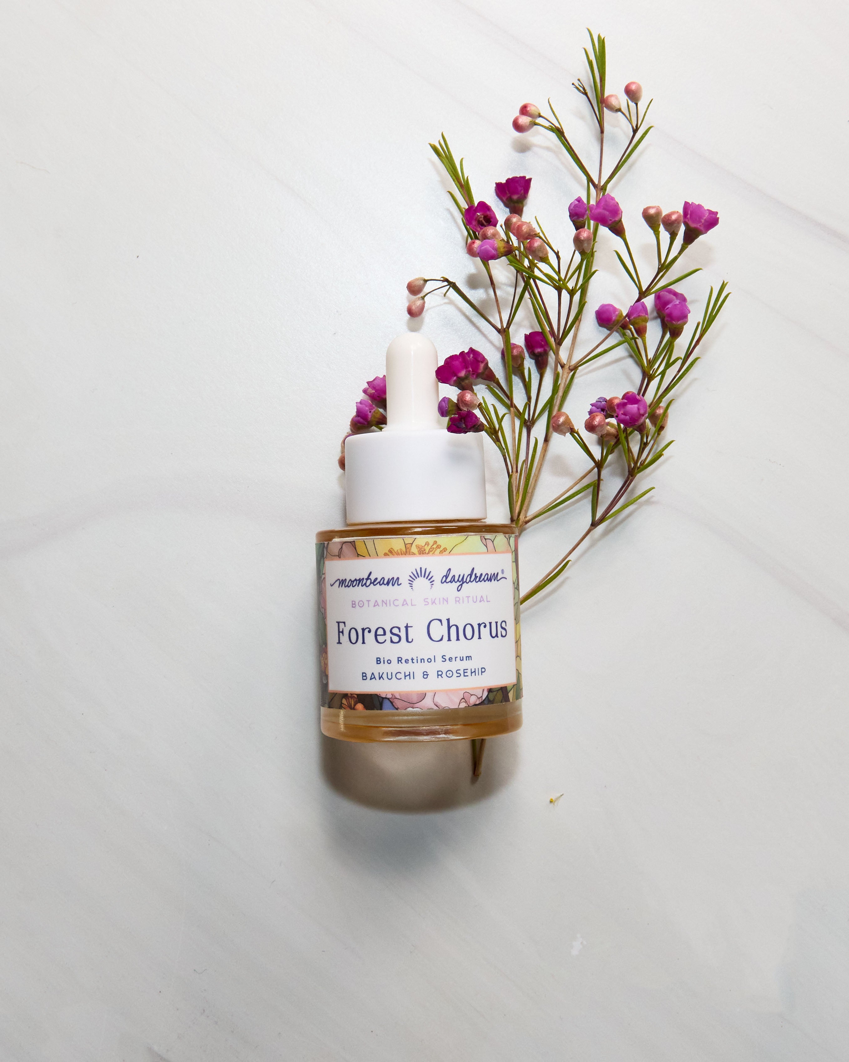 Forest Chorus Bio Retinol Serum