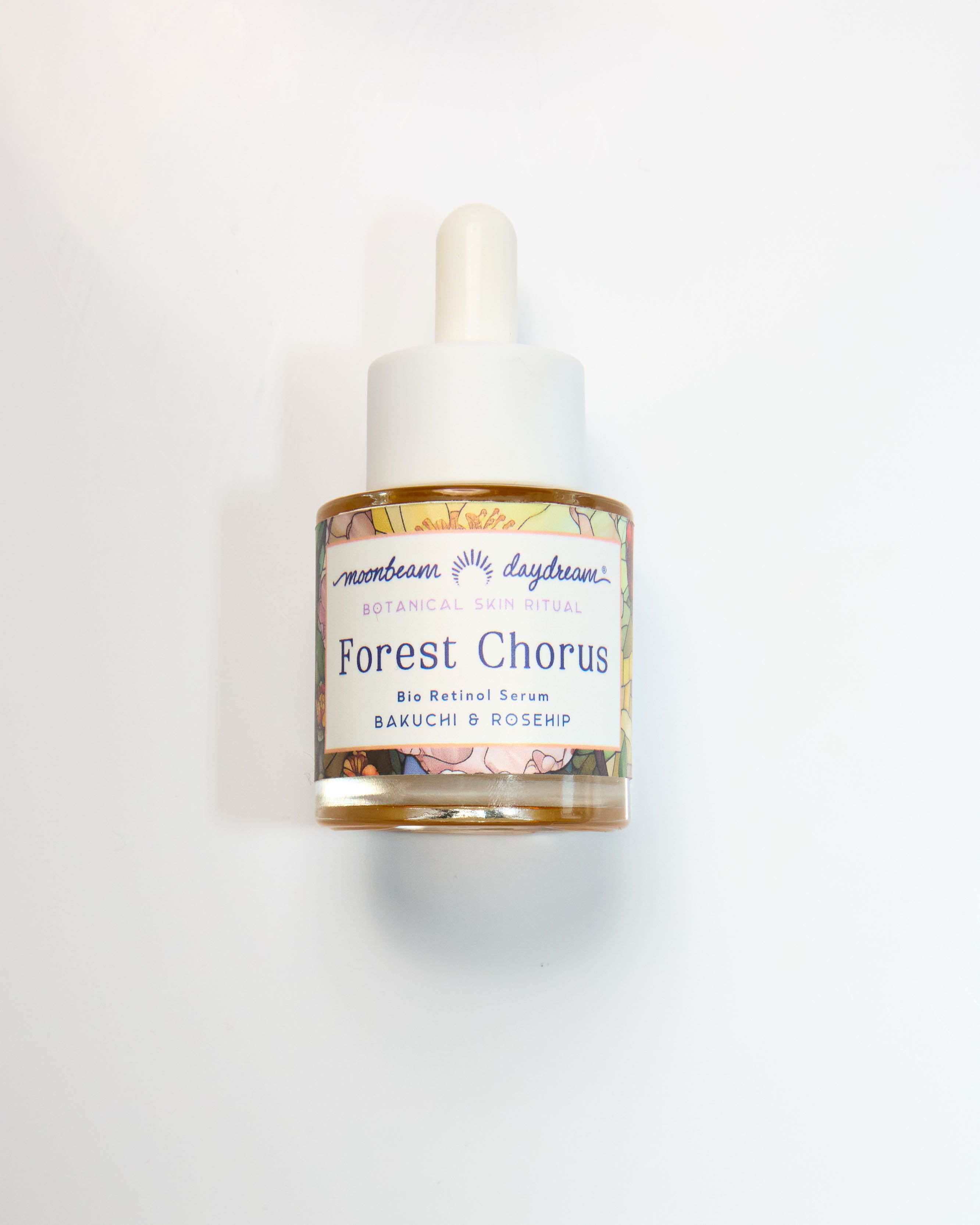 Forest Chorus Bio Retinol Serum