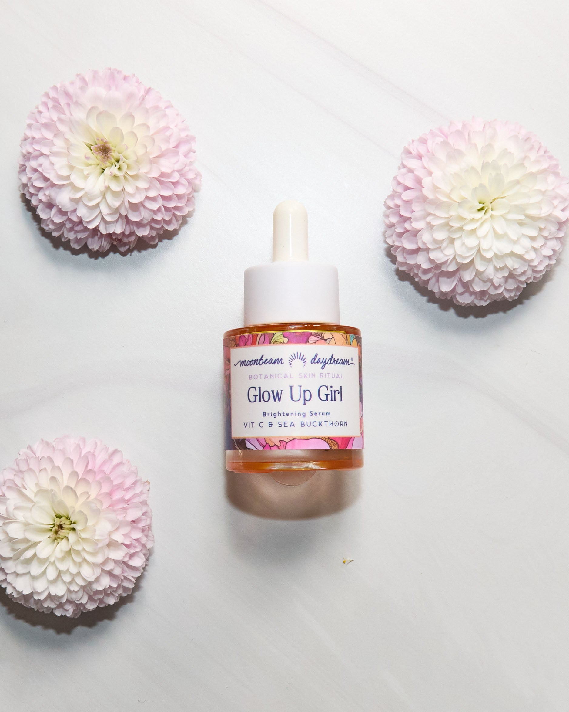 Glow Up Girl Vitamin C Brightening Serum