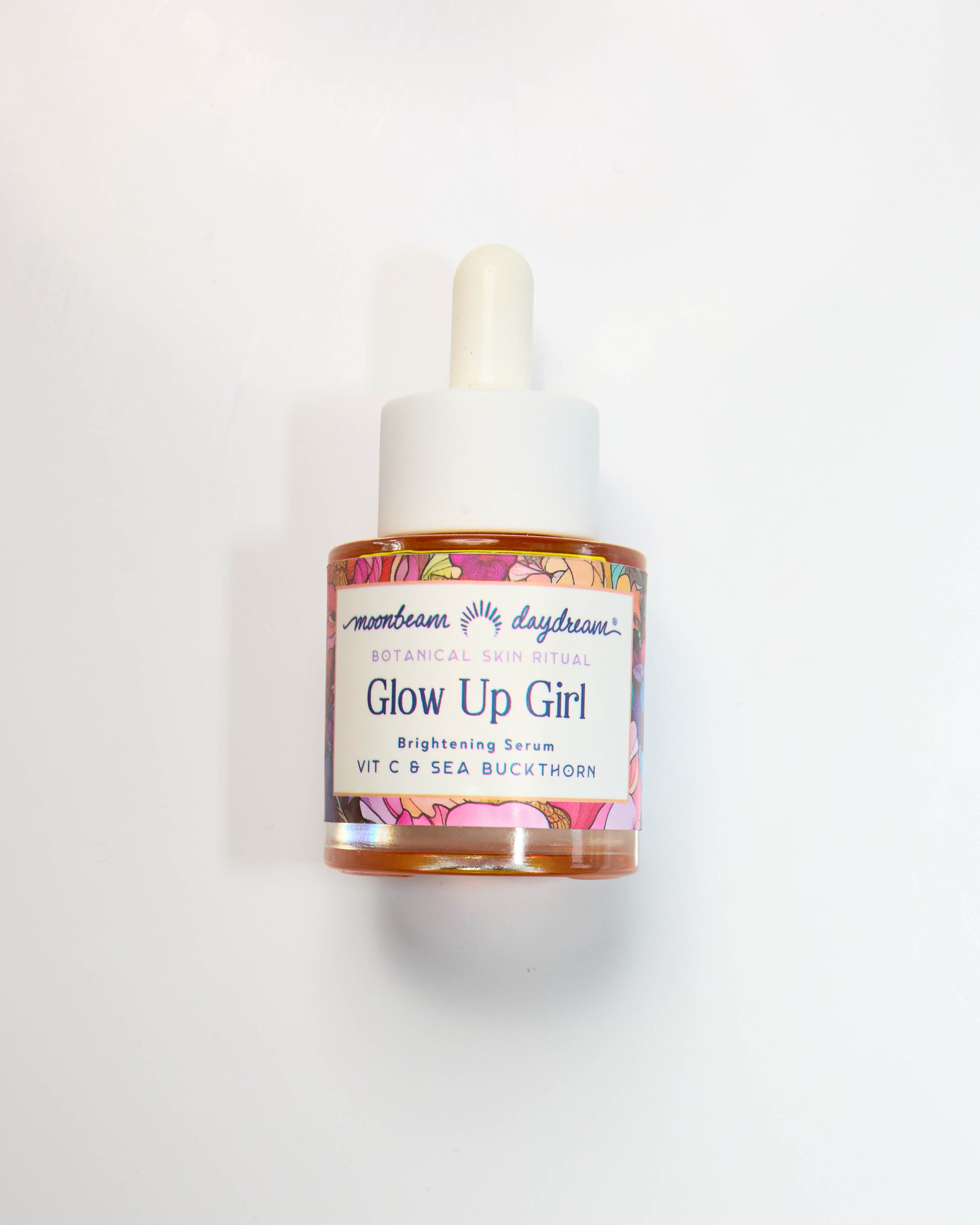 Glow Up Girl Vitamin C Brightening Serum