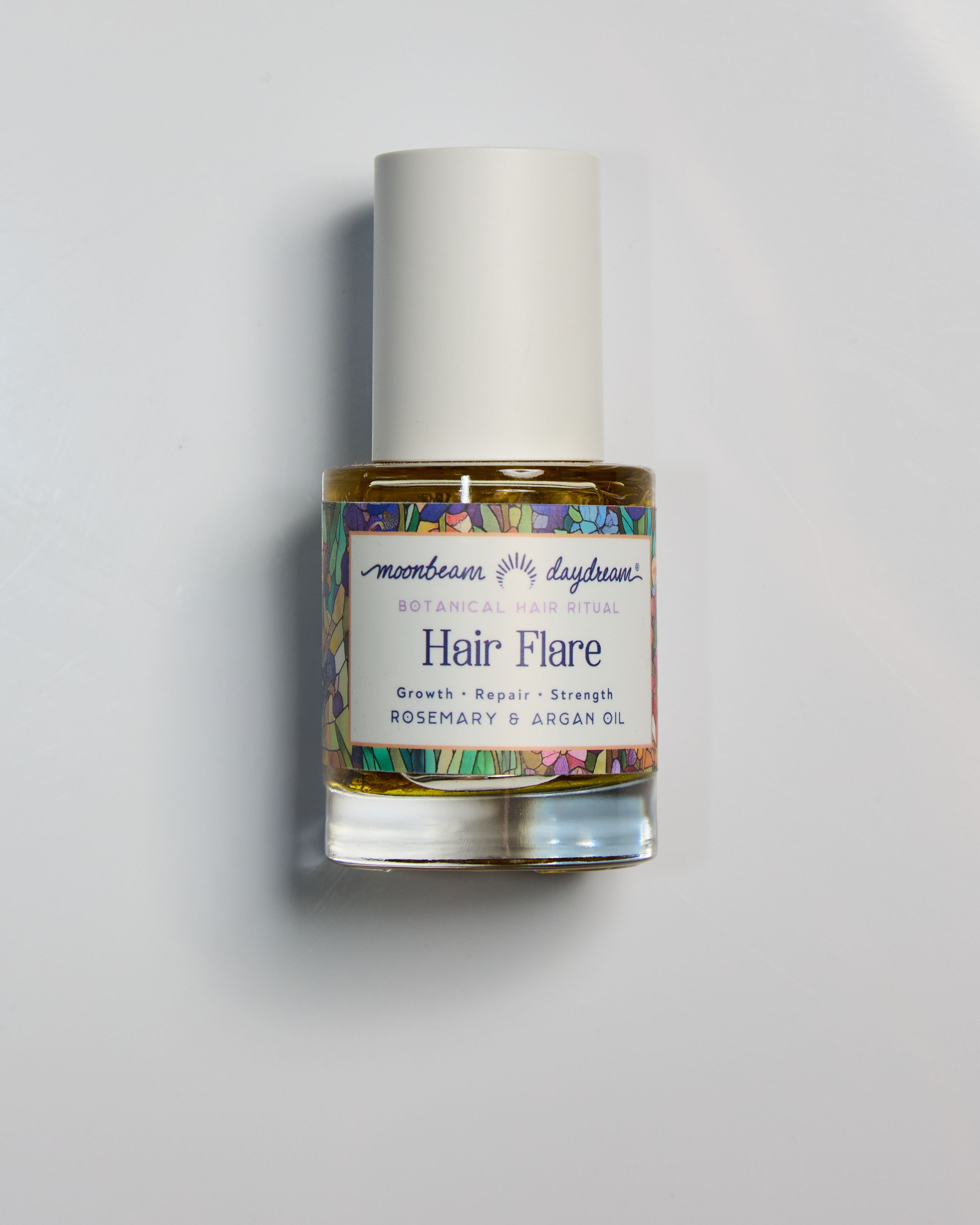 Hair Flare Hair Serum