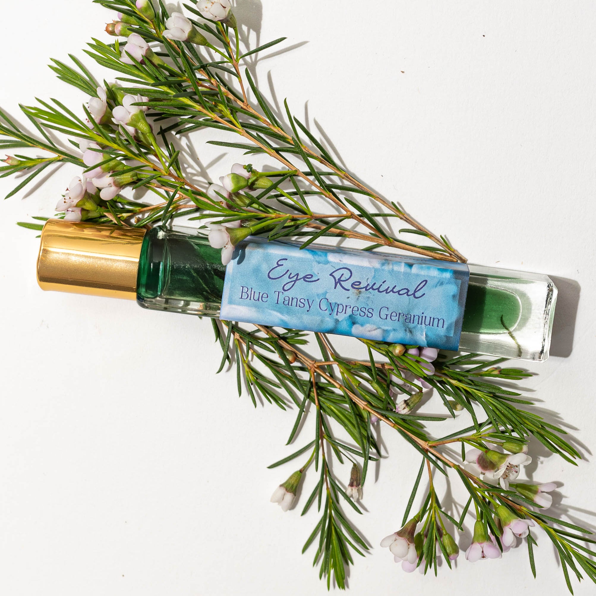 Eye Revival Botanical Under Eye Roller
