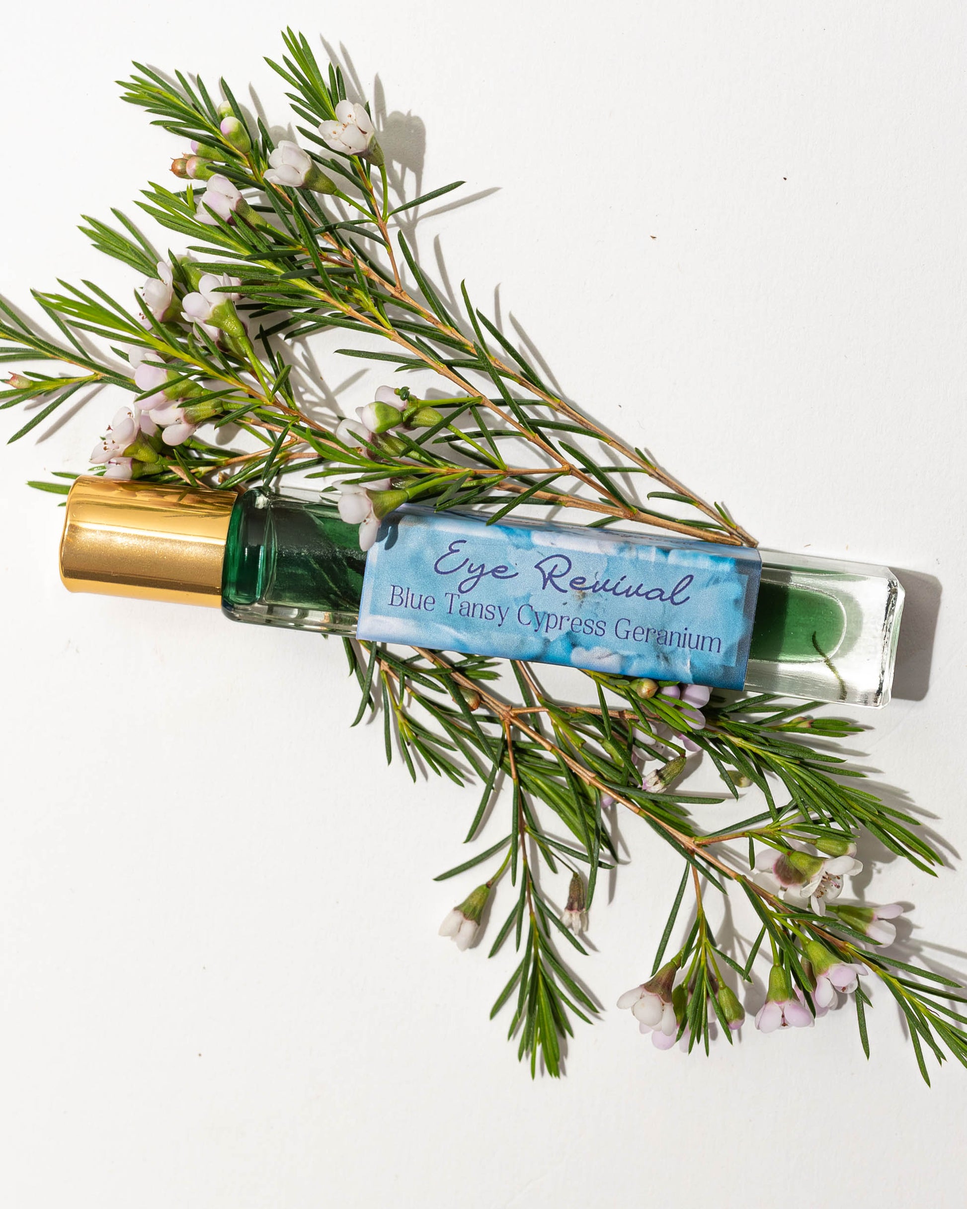 Eye Revival Botanical Under Eye Roller