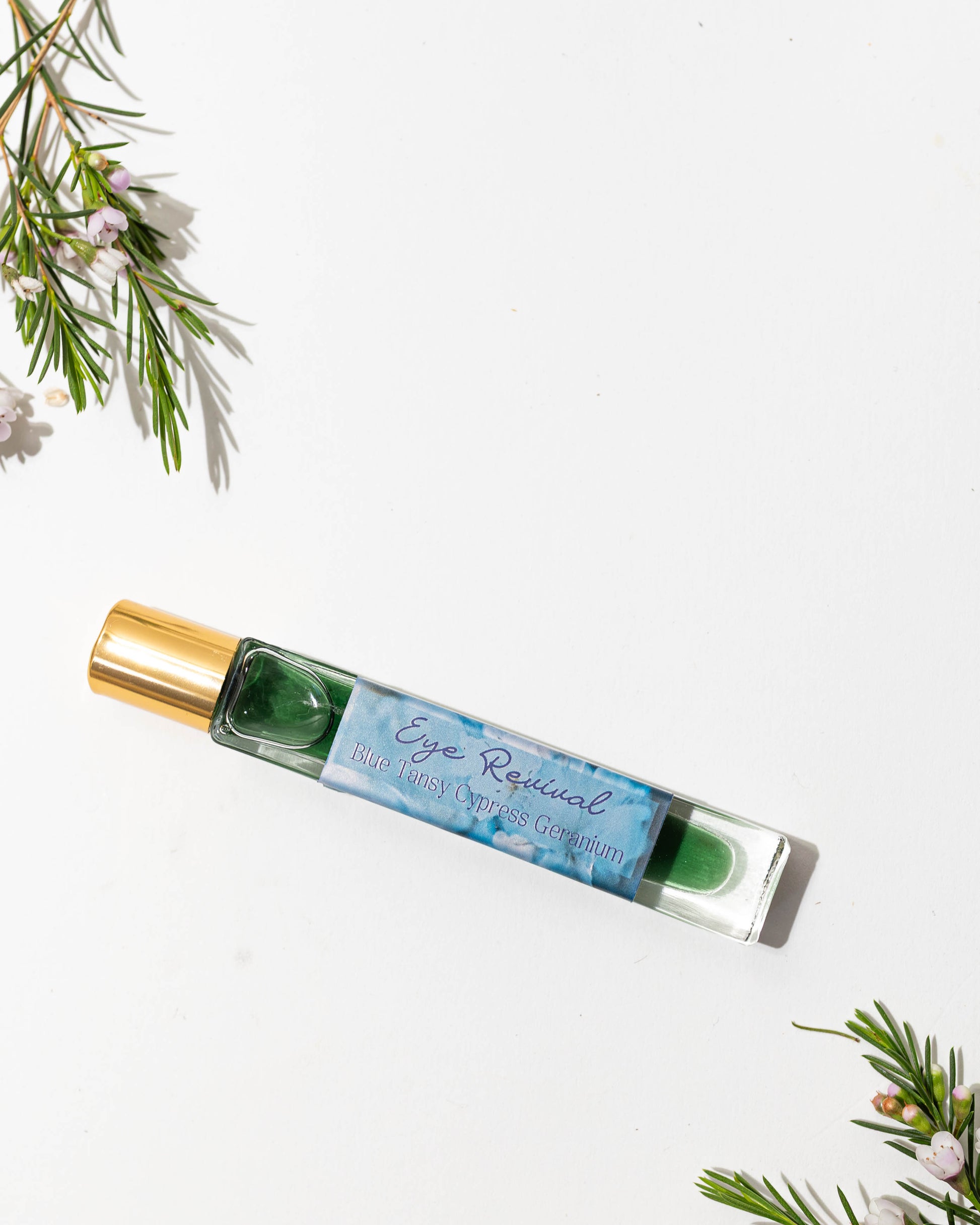 Eye Revival Botanical Under Eye Roller