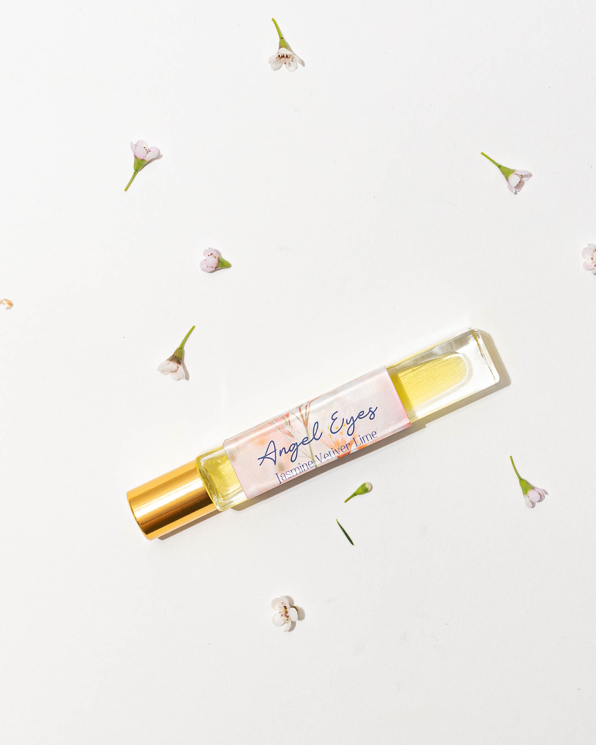 Angel Eyes Botanical Perfume