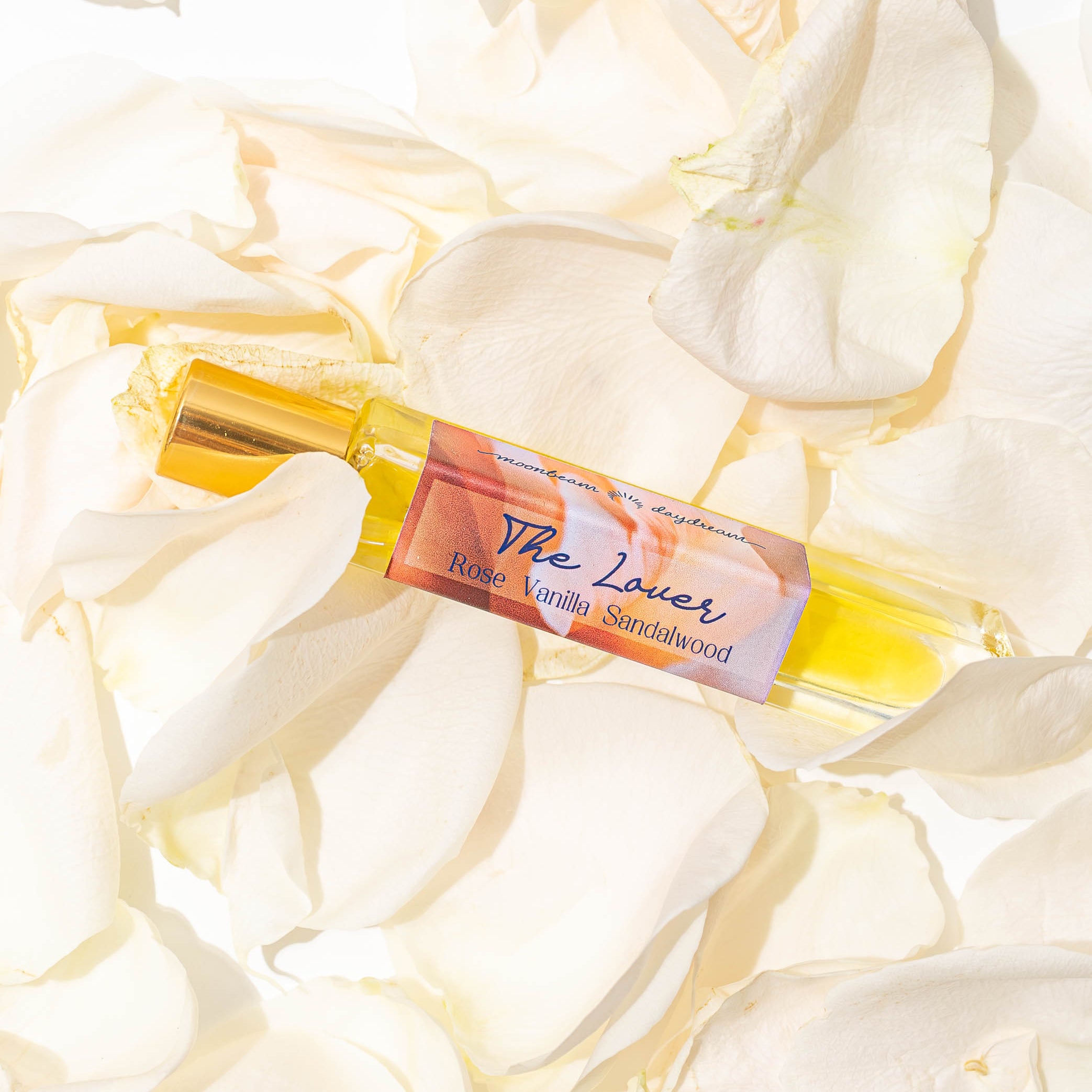 The Lover Botanical Perfume