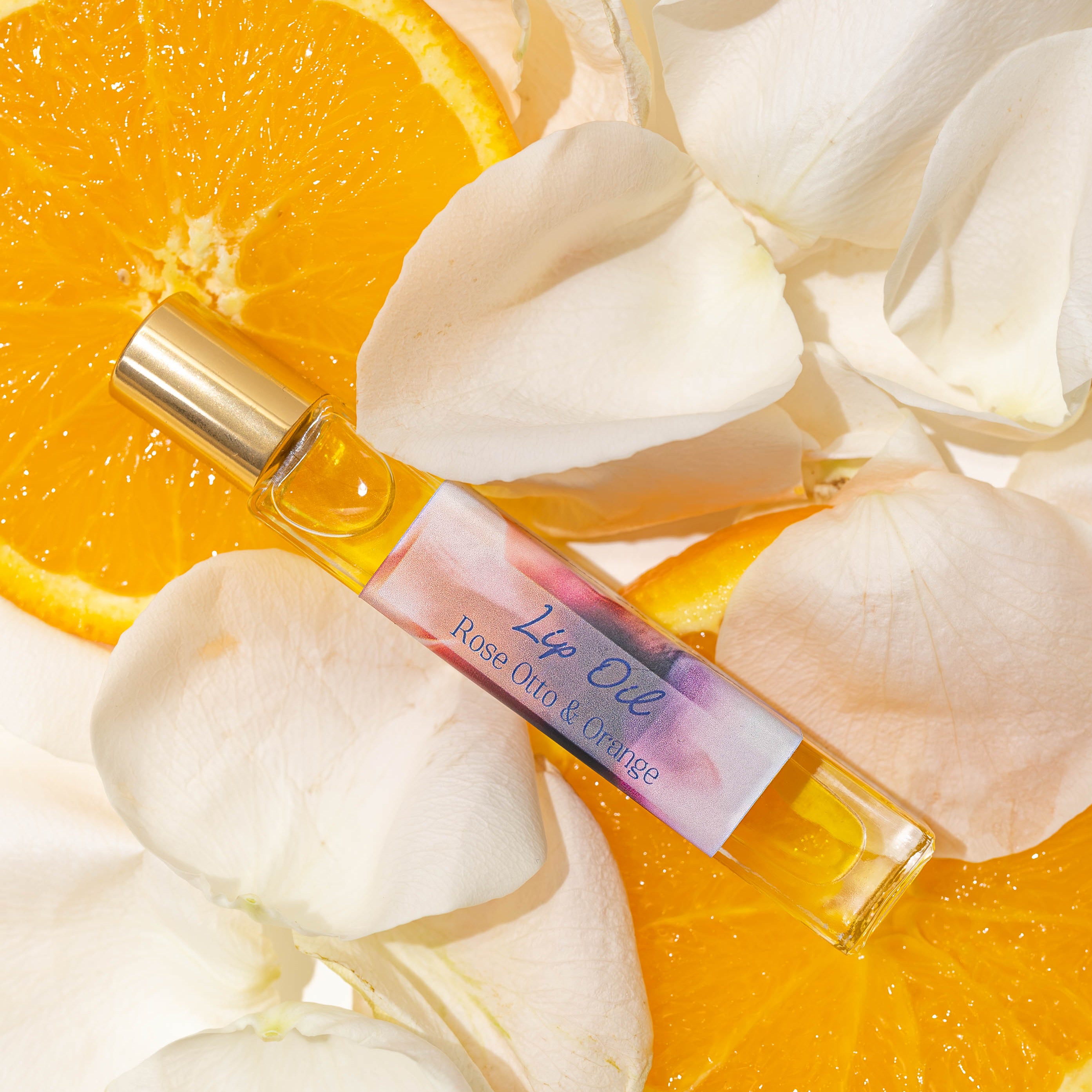 Lip Oil