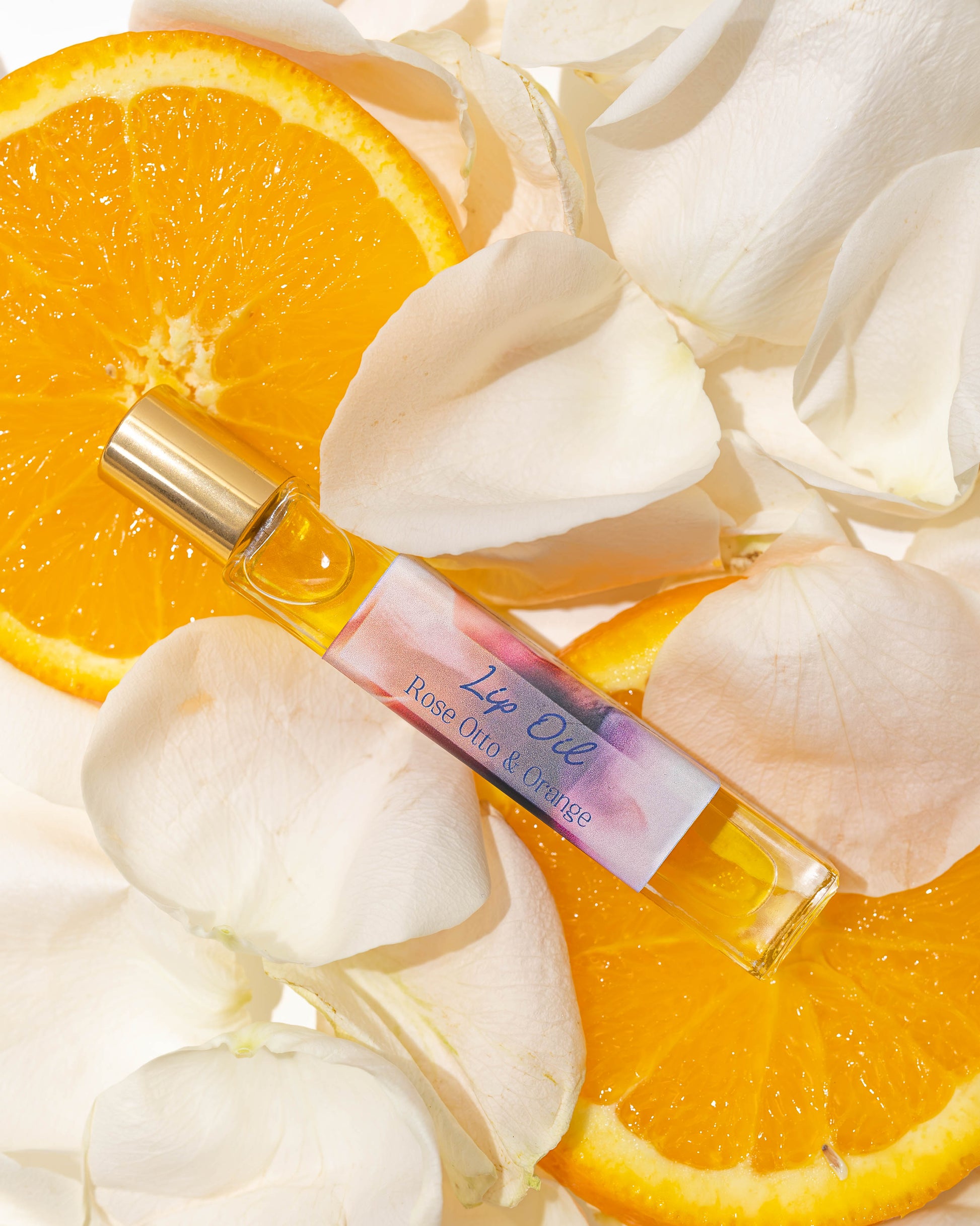 Lip Oil