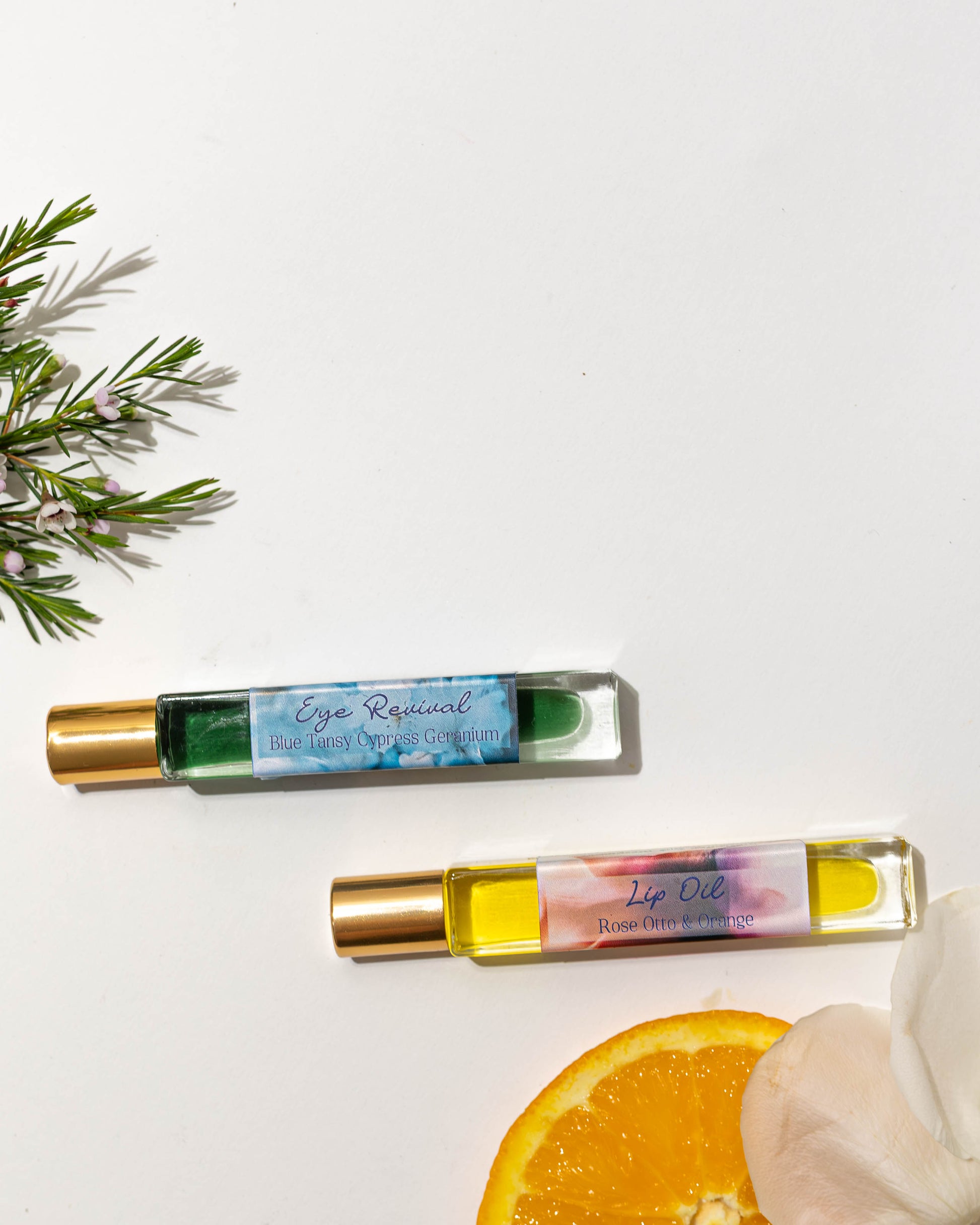 Lip Oil